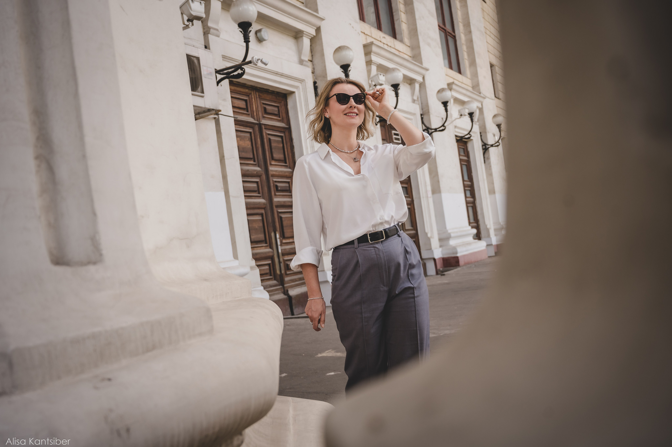 Евгения. Фотограф Алиса Канцибер. Москва. Портрет, семейное фото, свадьбы