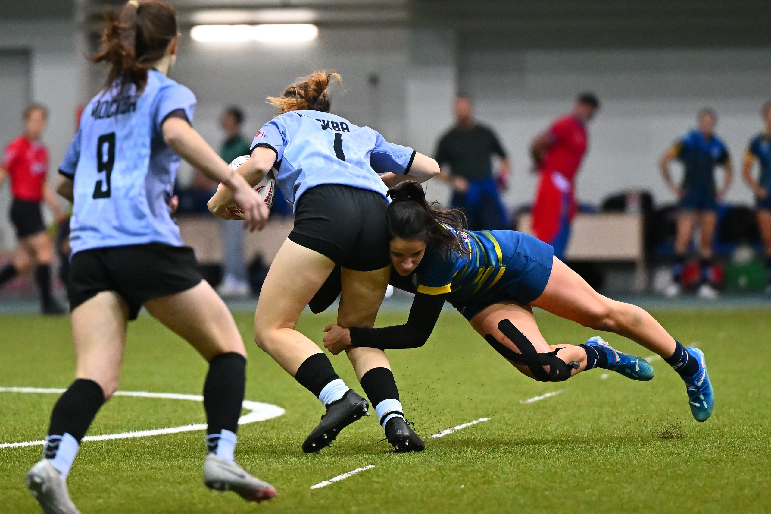 Спорт. Фотосъемка мероприятий