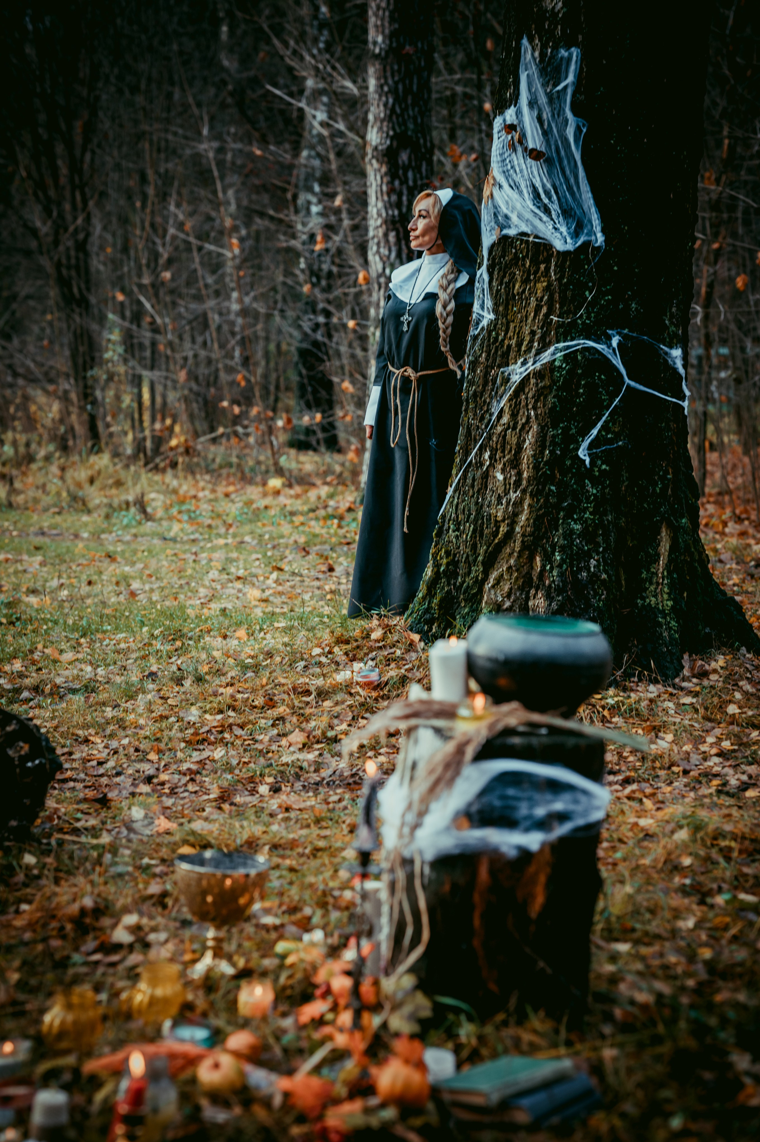 Шабаш. Семейный и детский фотограф в Королеве, Москве и Московской области Строева Анастасия