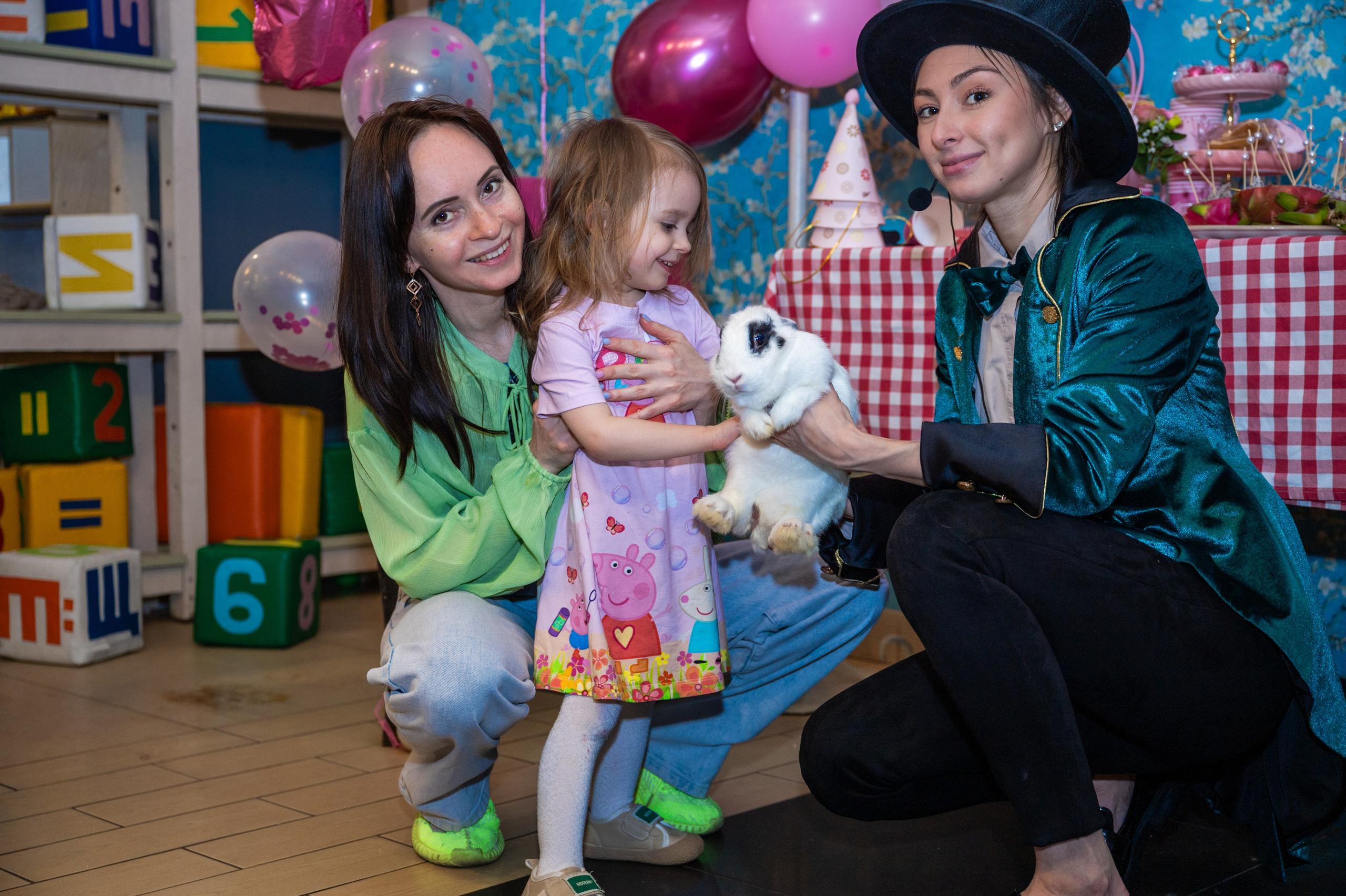 4 года!. Семейный и детский фотограф в Королеве, Москве и Московской области Строева Анастасия