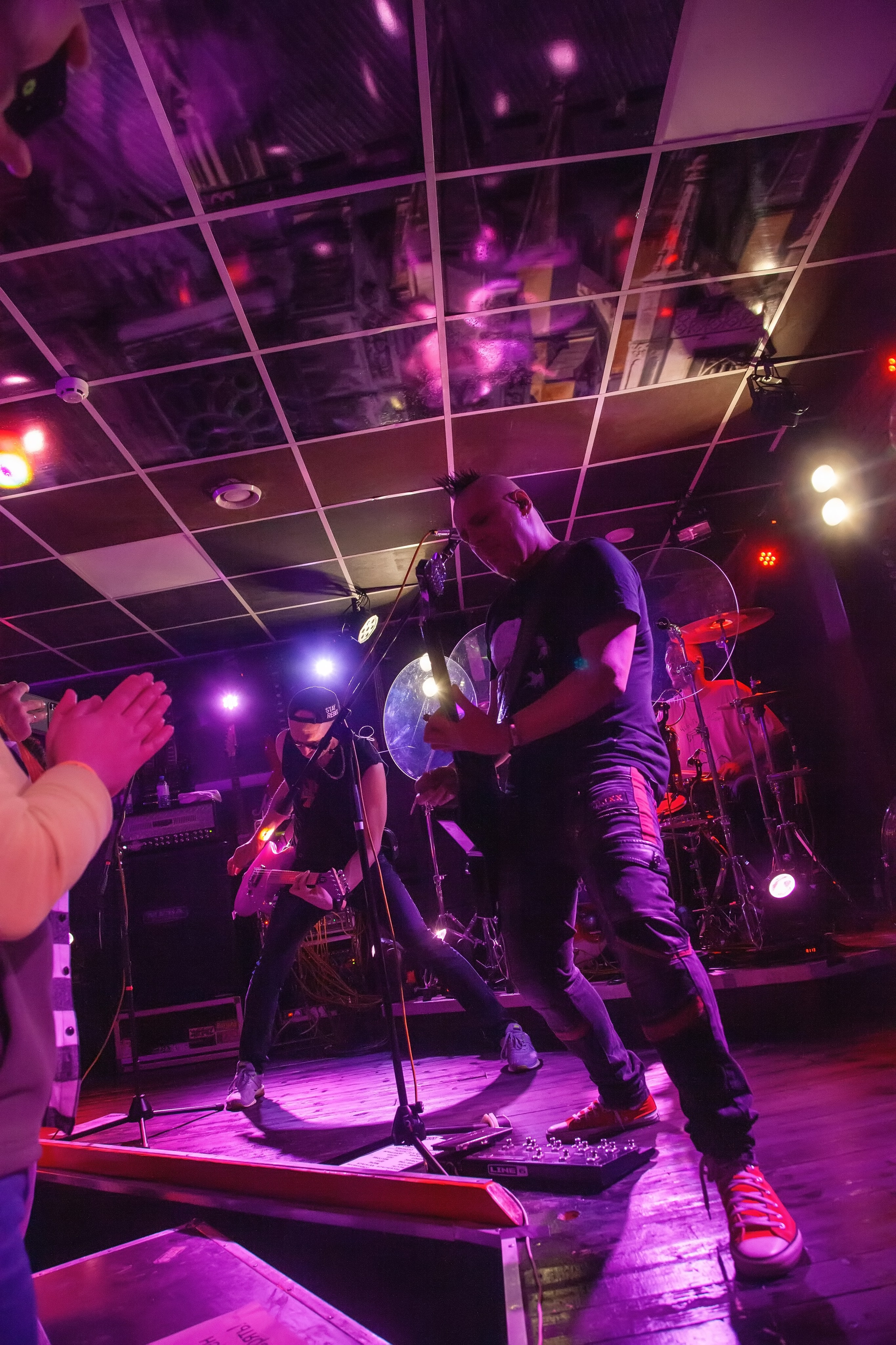 Бригадный подряд. Фотограф в Твери Буреев