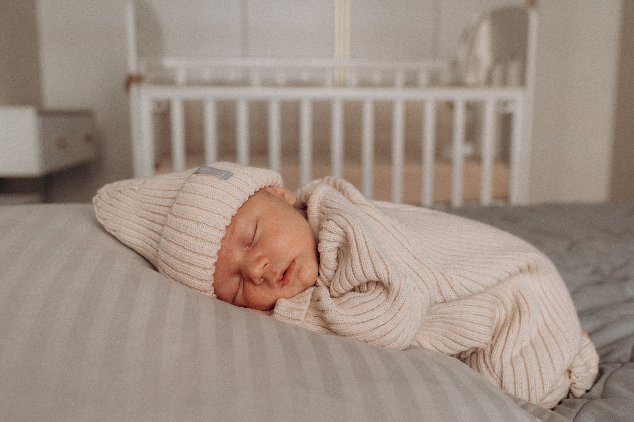 Тариф «Лайф» с элементами ньюборн. Фотограф новорождённых Абакан Марина Дейнюк