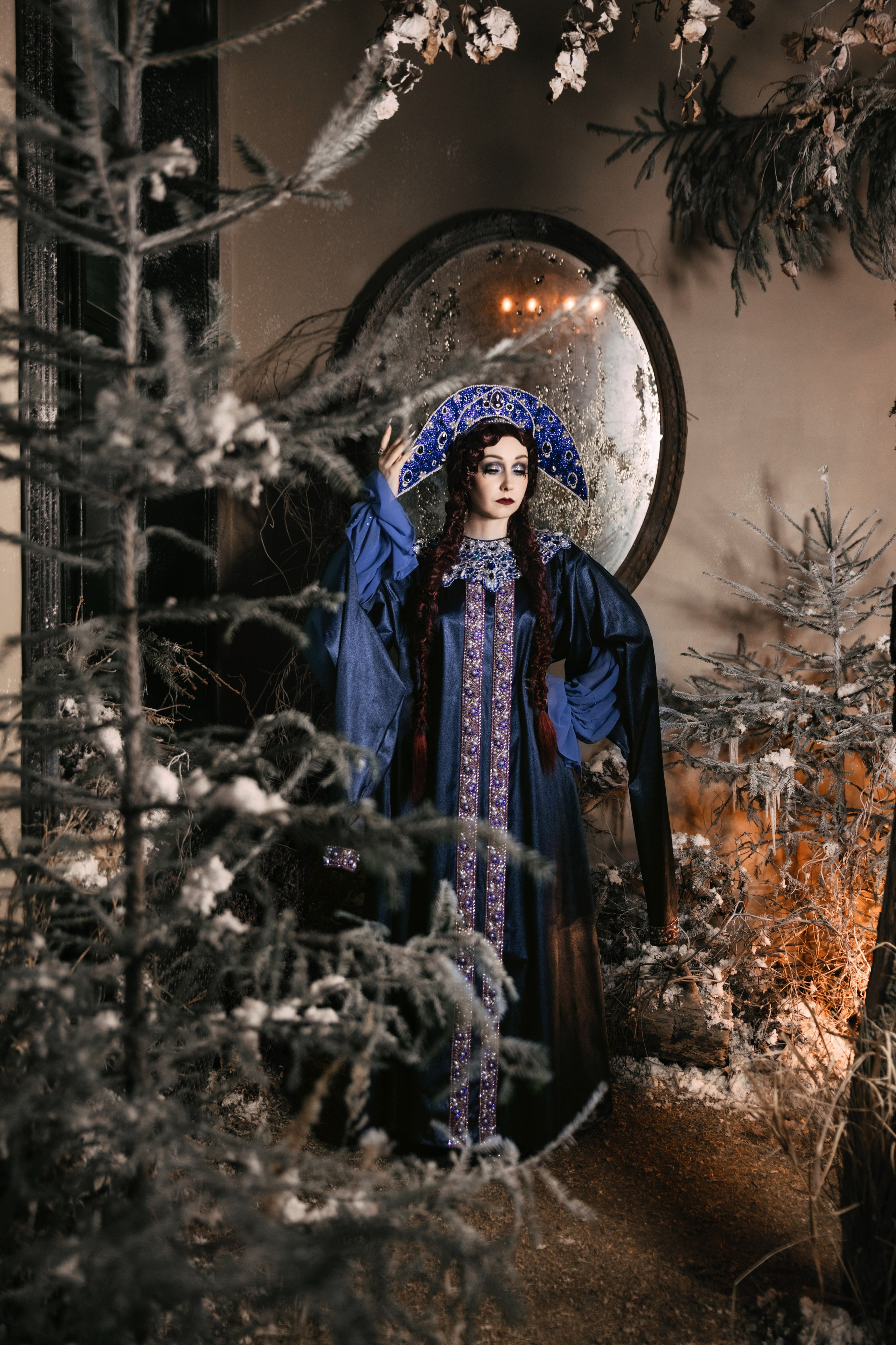 Бурлеск. Концертный и бурлеск фотограф Москва