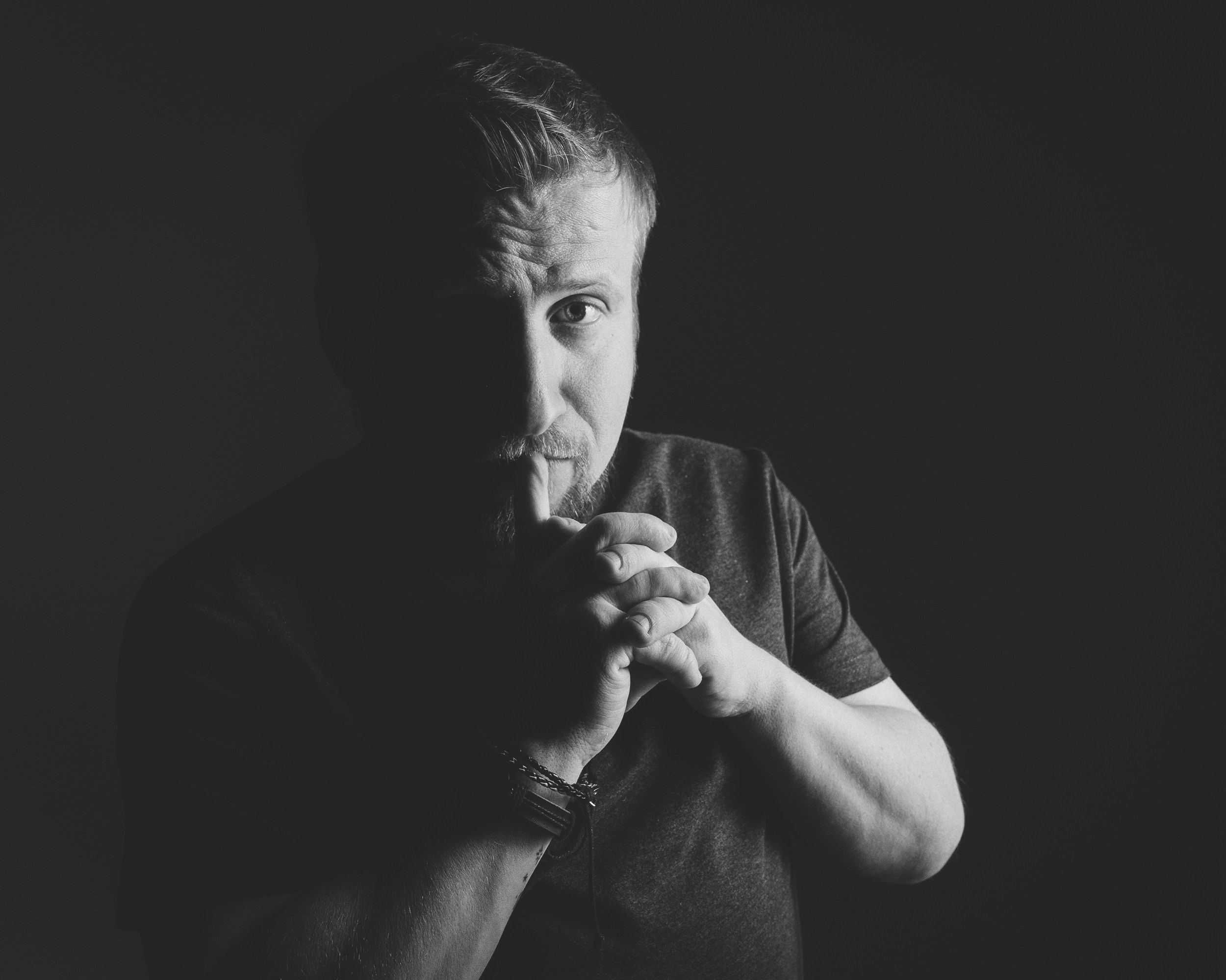 ИГОРЬ. Портретный фотограф в Москве Колосова Екатерина