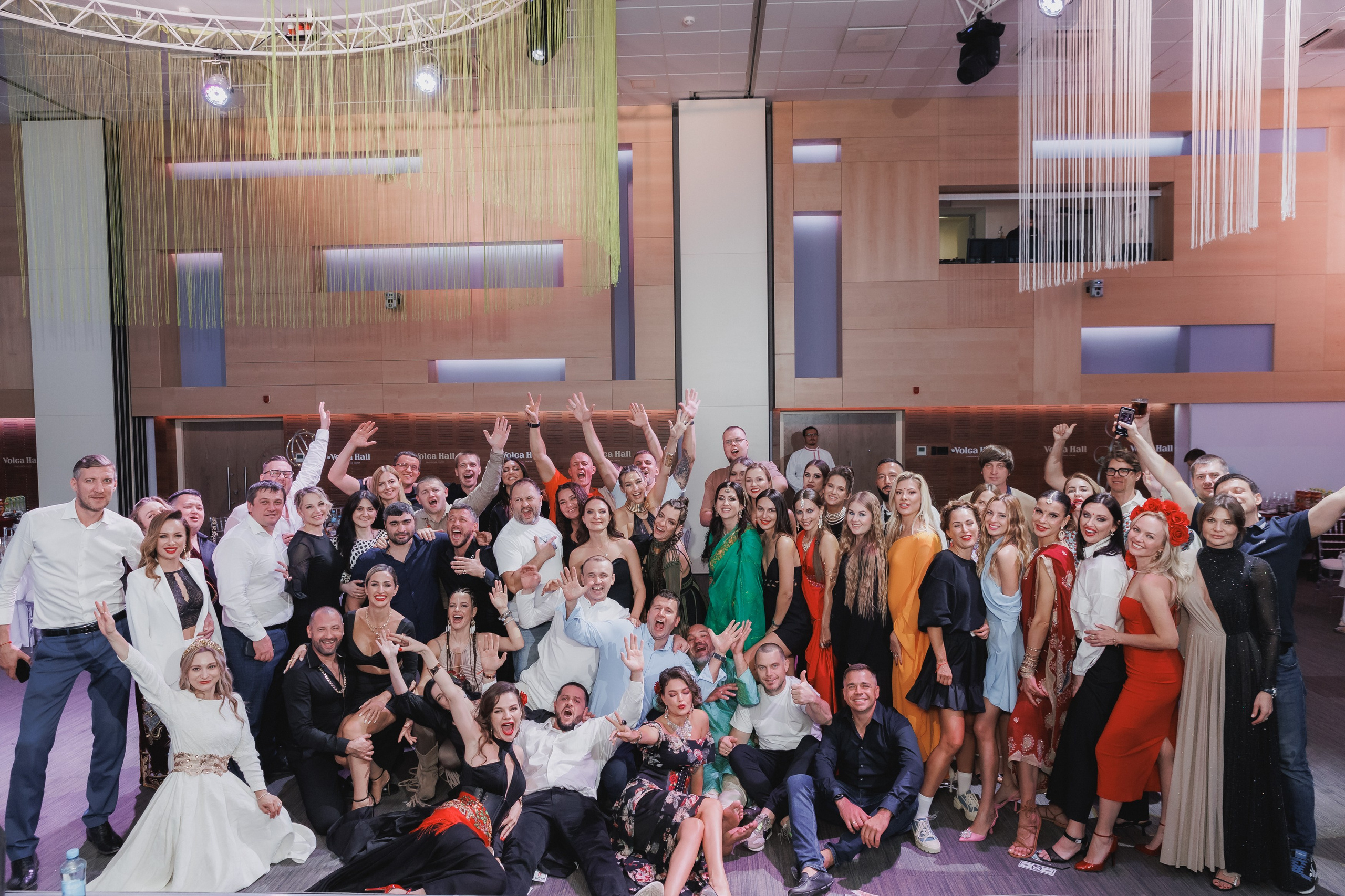 Весь мир у твоих ног!. Фотограф в Волгограде — Александра Искандерова