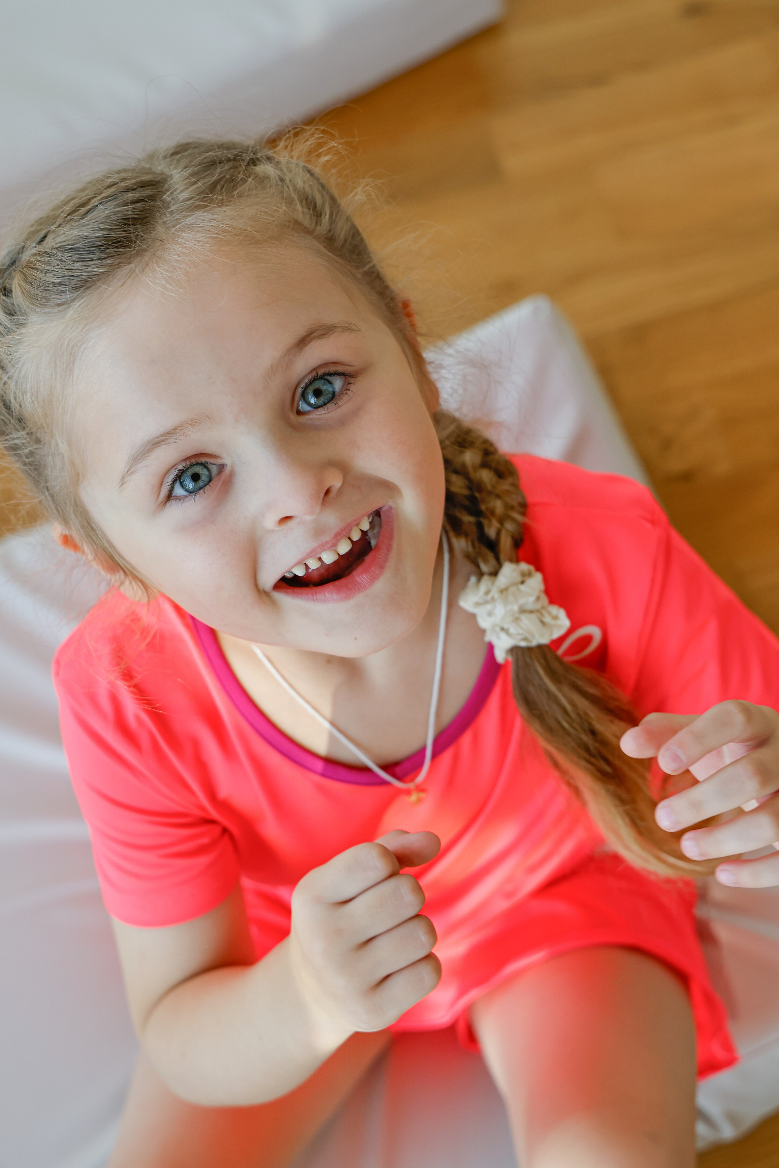 Евфросиния — День рождения. Фотограф и видеограф — Москва