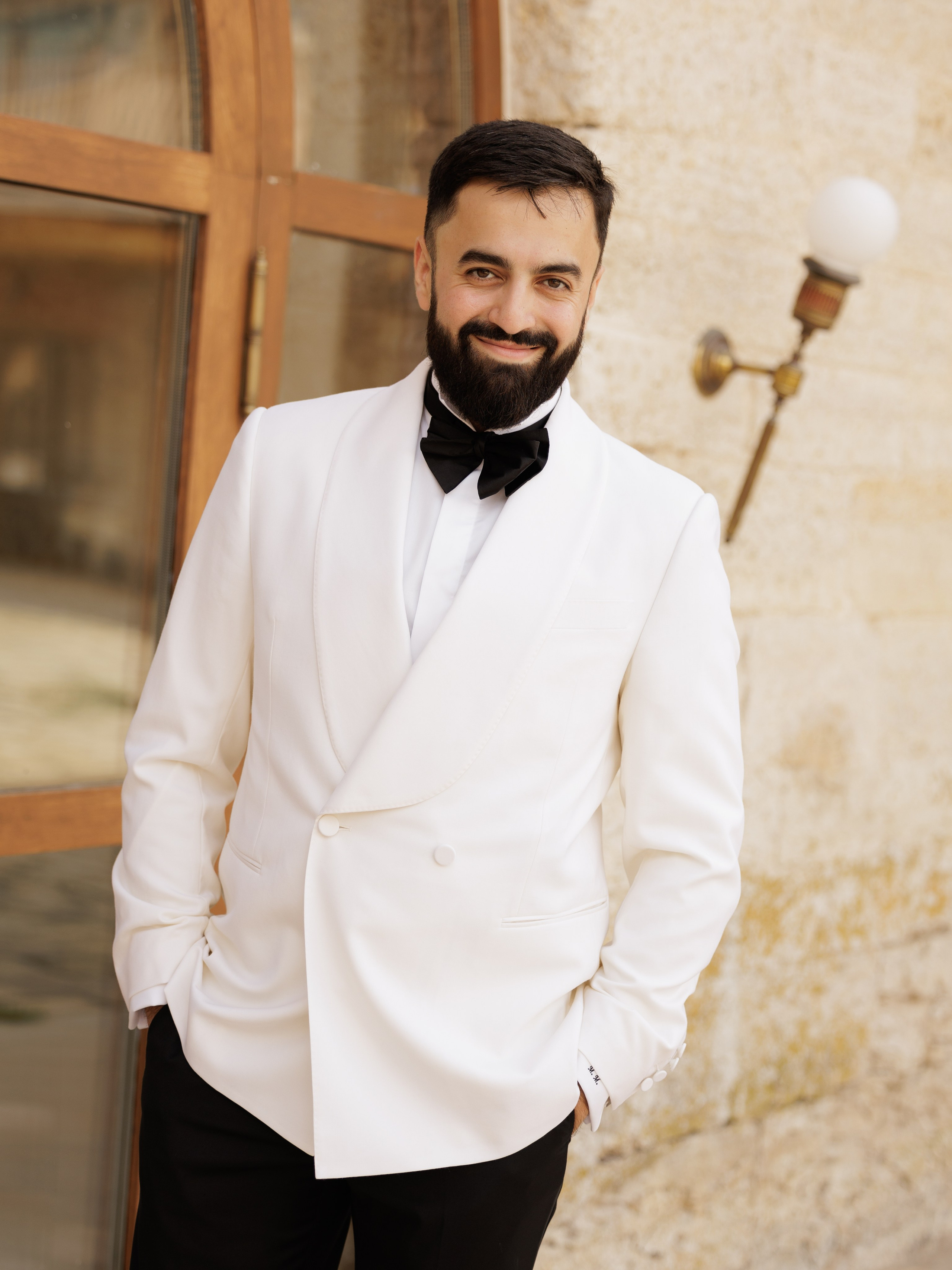 Мурат и Маргарита. Свадебный фотограф МОСКВА ЛИПЕЦК Ольга Шишук