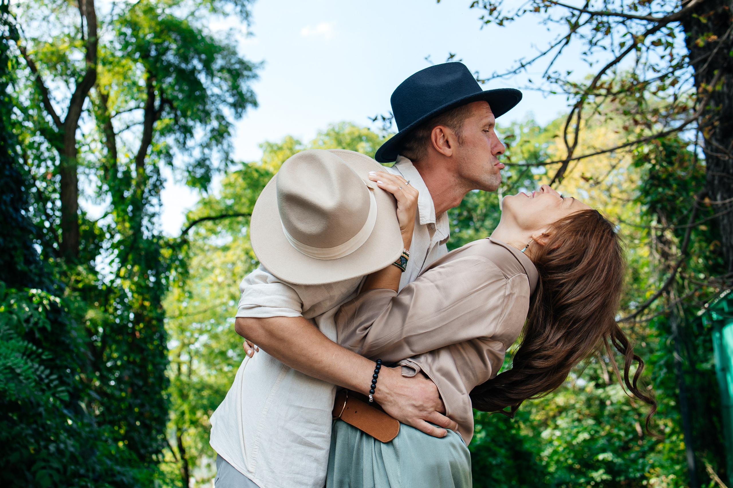 Кисловодские каникулы. Самый свадебный фотограф