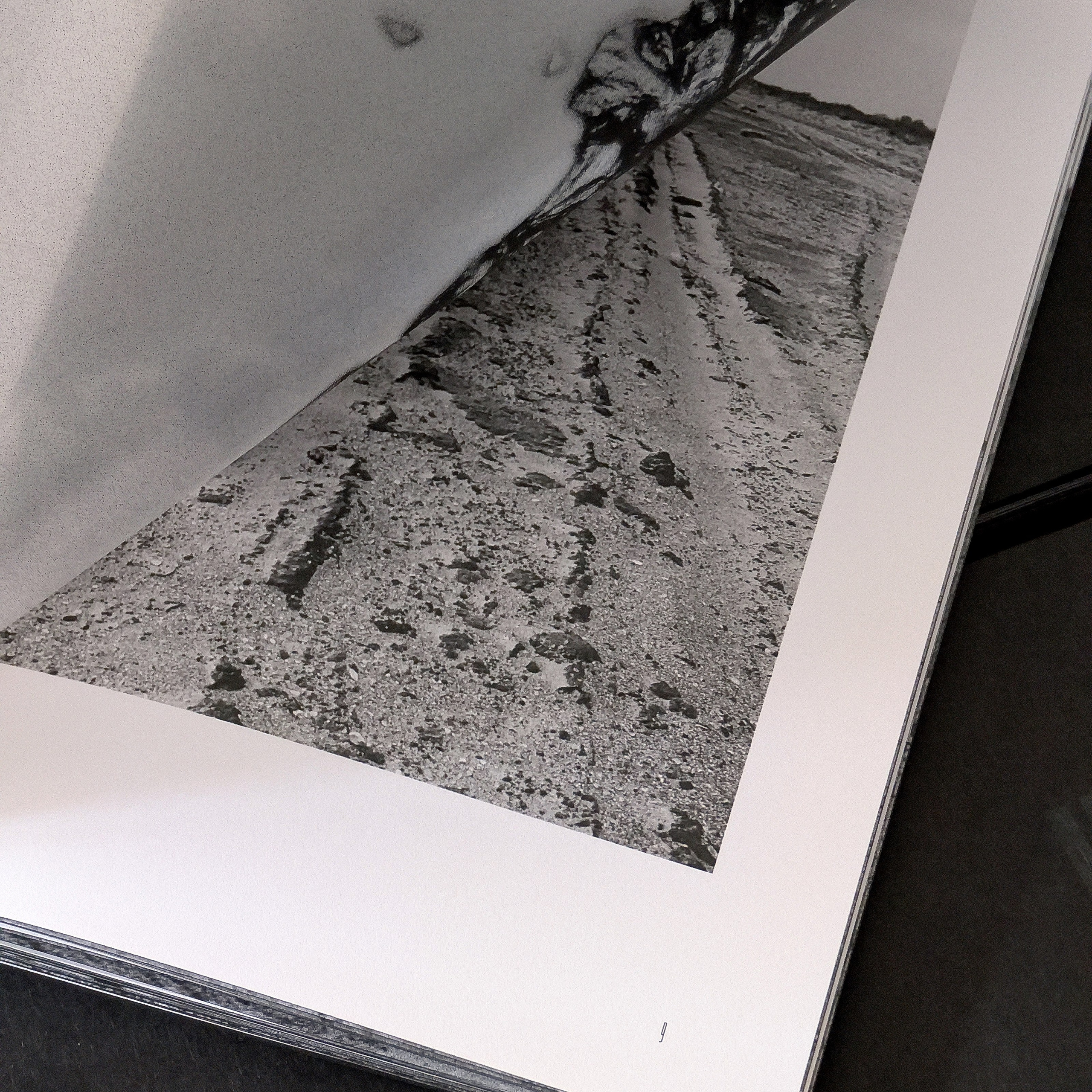 M-100 Photobook. Artem Vladimirov