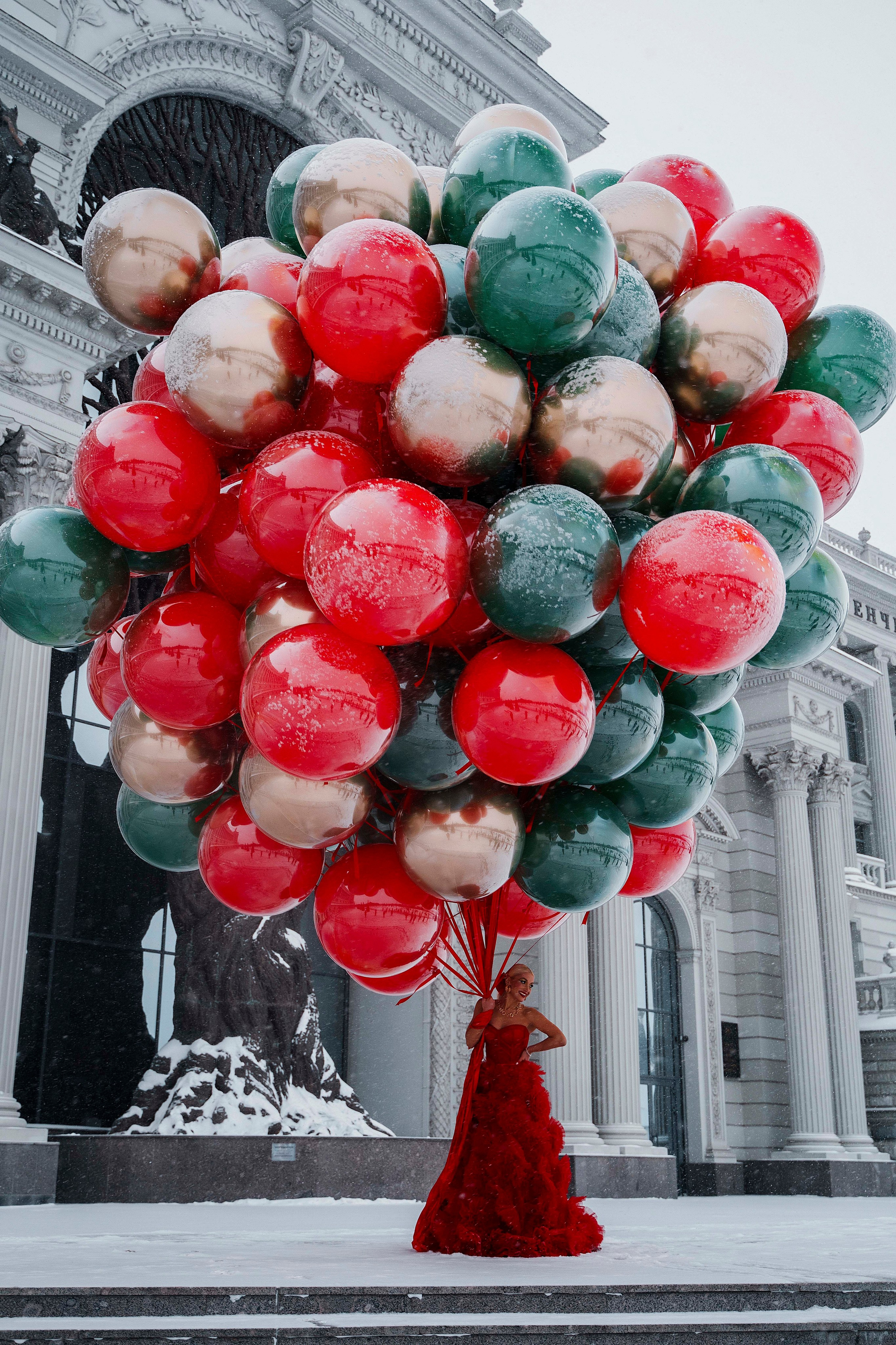 VilandaBoom. Фотограф Казань