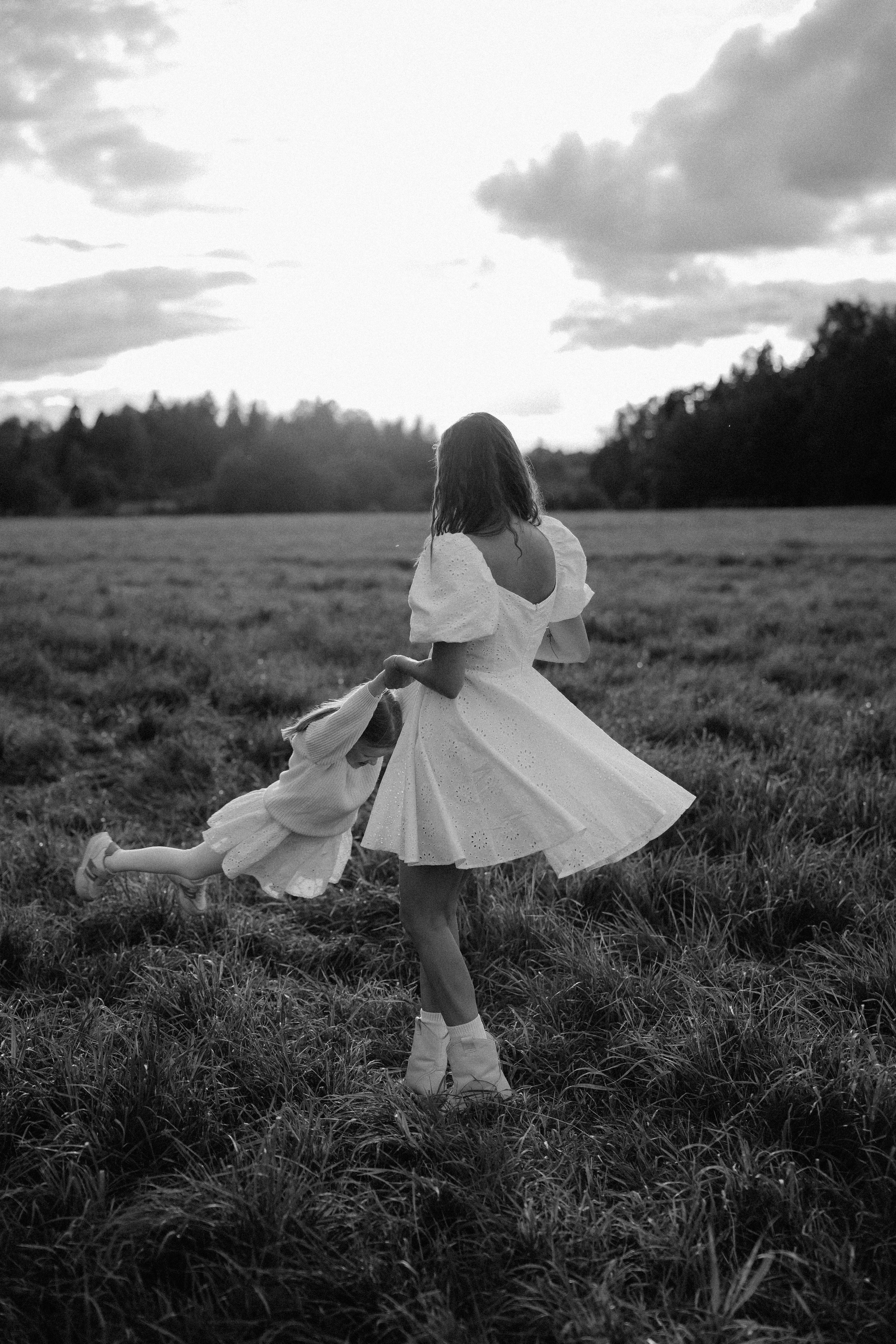 Самая ценная съемка. Свадебный и семейный фотограф в Москве и Красногорске — живые кадры | Анастасия Тихонова