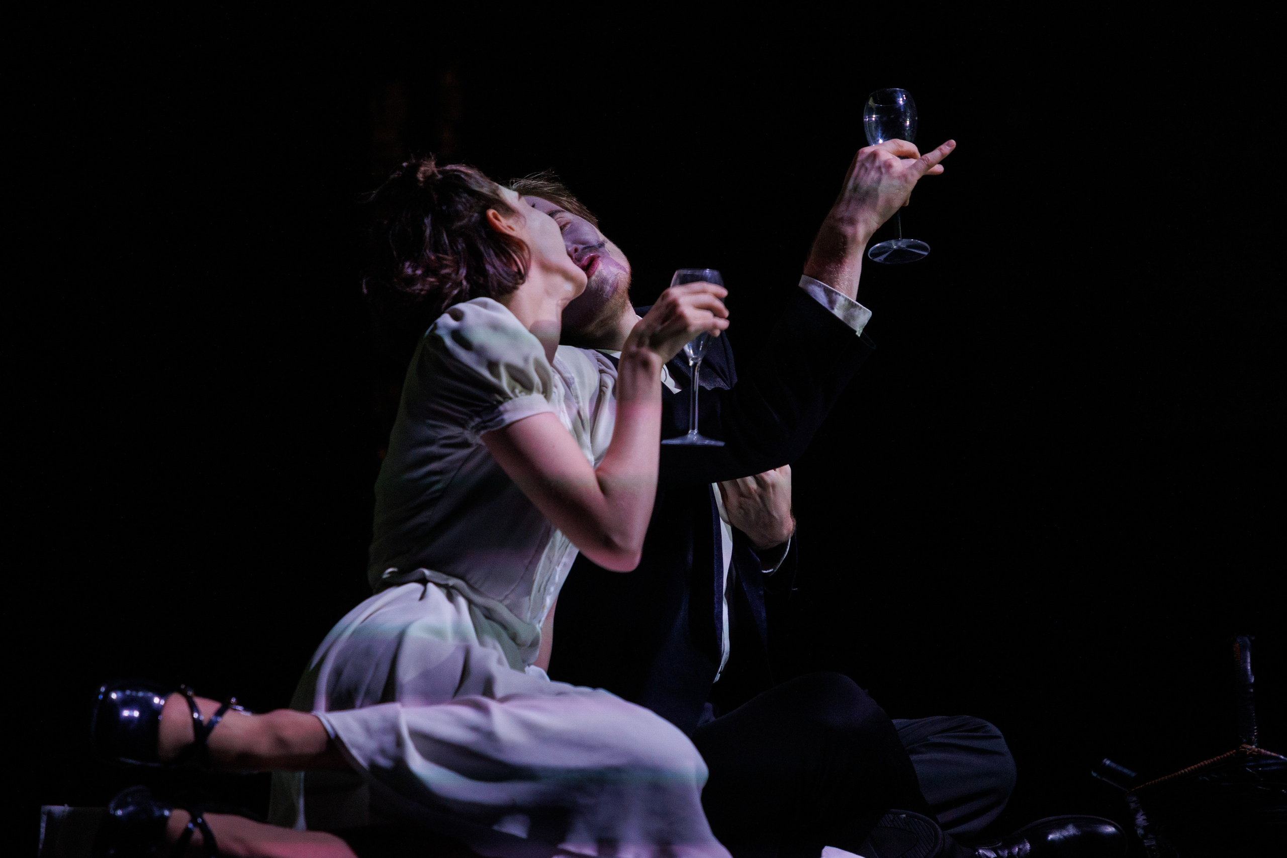 МХАТ. Новый квадрат. Фотограф городских и семейных событий Артем Карпухин