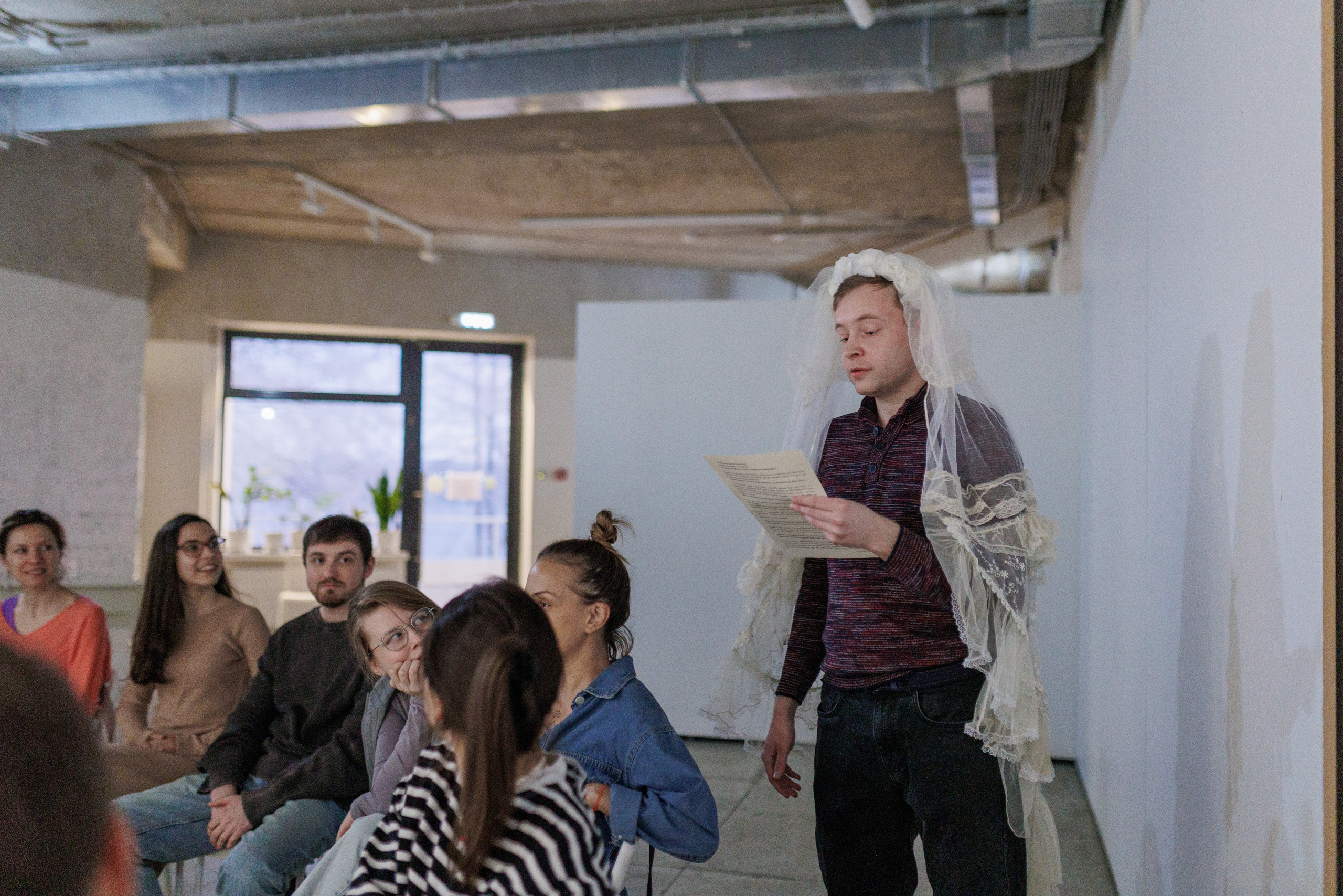 Это тебе. Фотограф городских и семейных событий Артем Карпухин