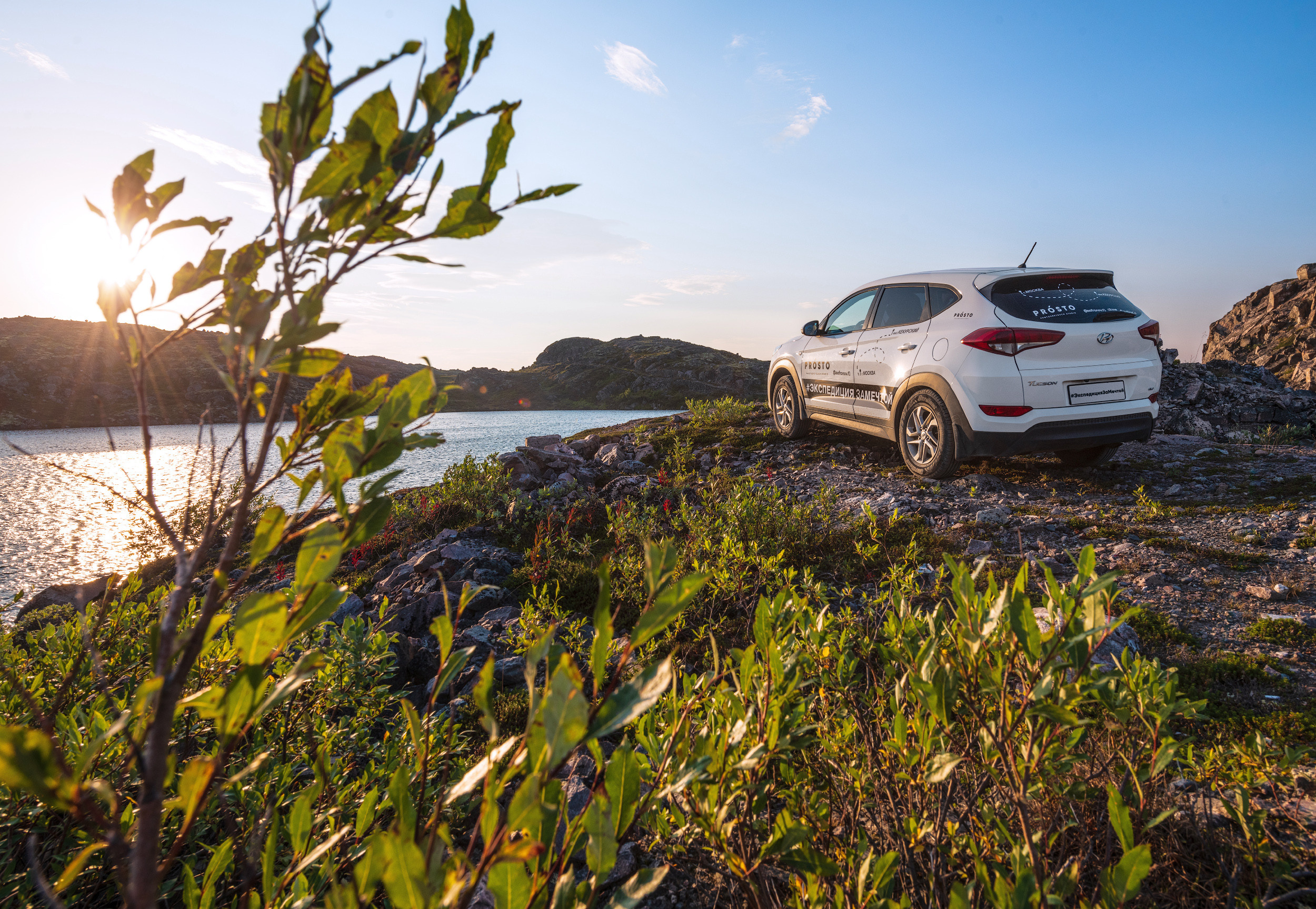 Cars. Фотограф — Денис Богомолов