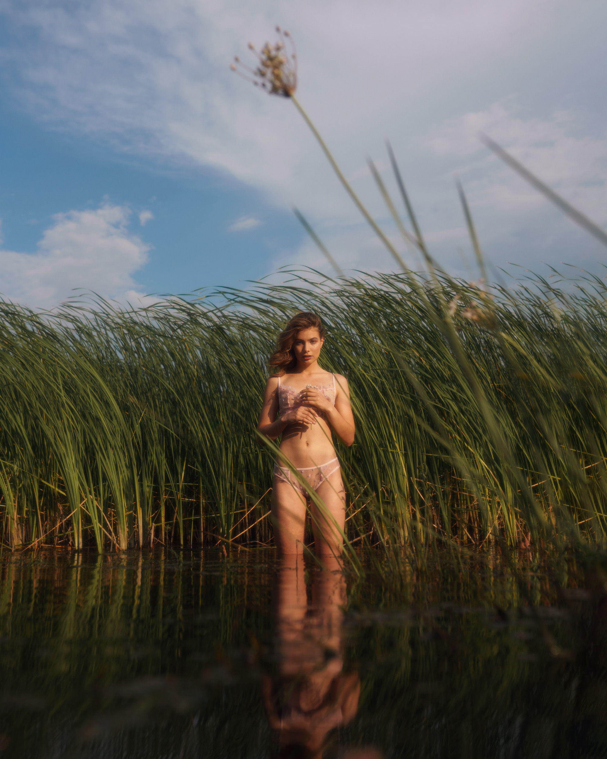 People. Фотограф — Денис Богомолов