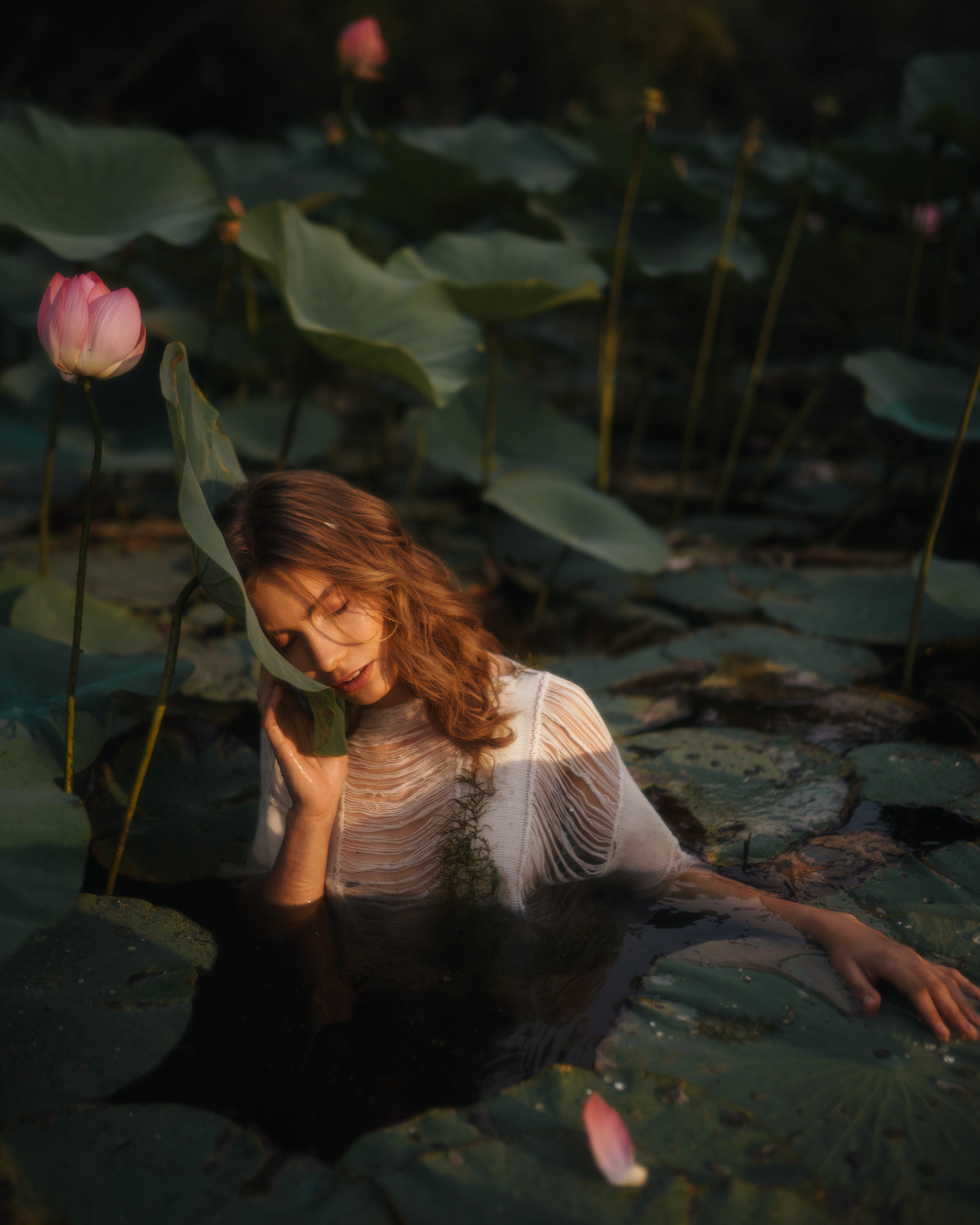 People. Фотограф — Денис Богомолов