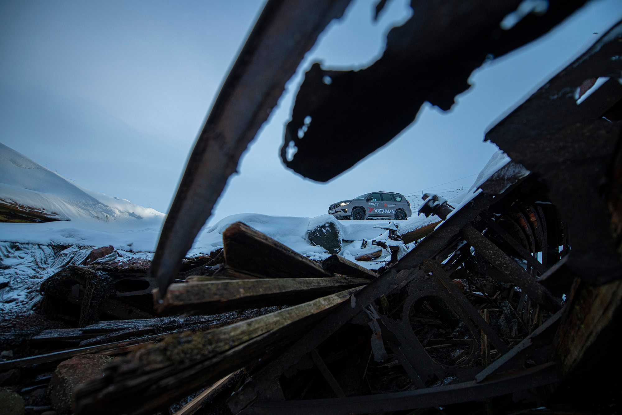 Cars. Фотограф — Денис Богомолов