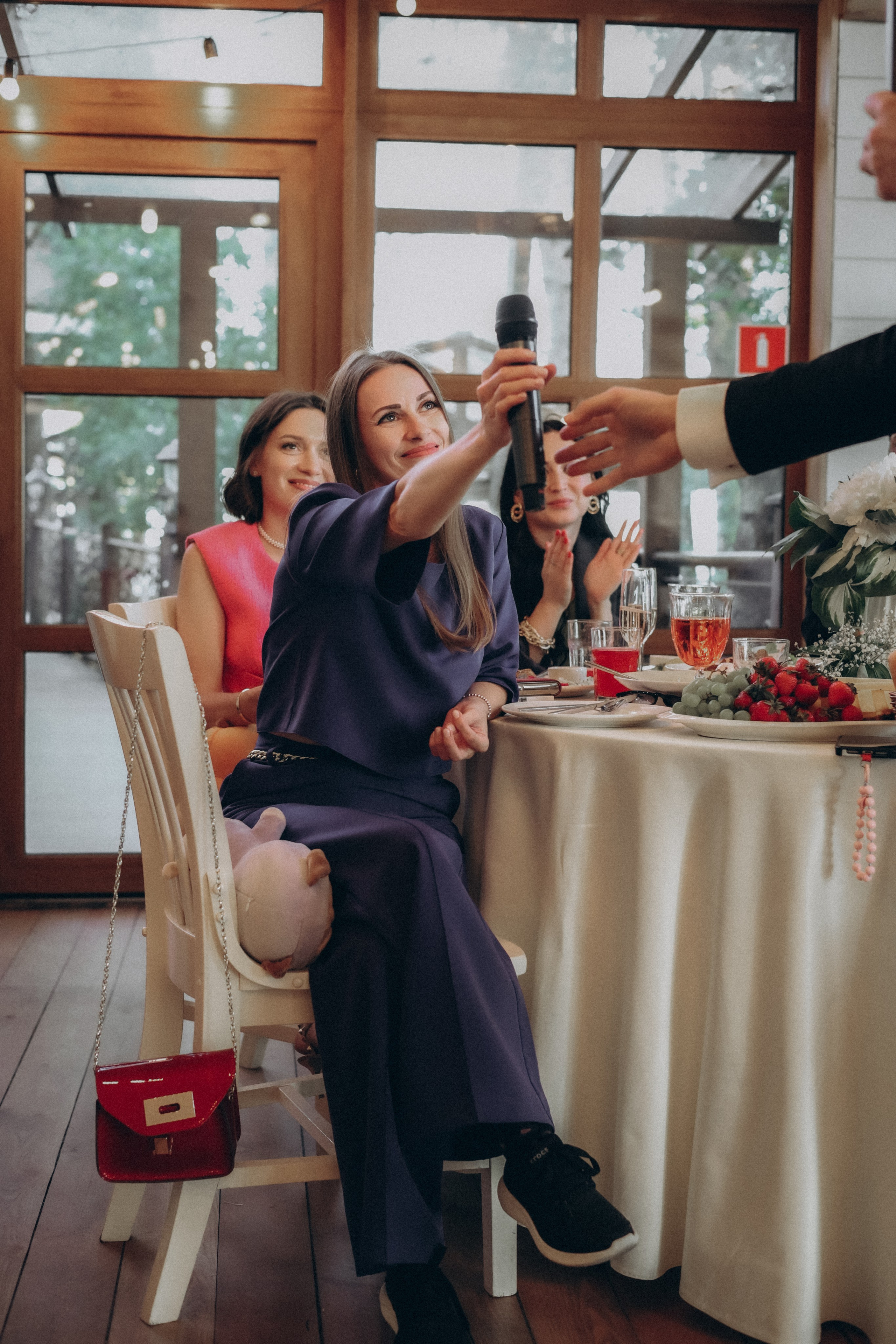 𝒮𝑒𝓇𝑔𝑒𝓎 & 𝒥𝓊𝓁𝒾𝒶. Свадебный фотограф в Санкт-Петербурге