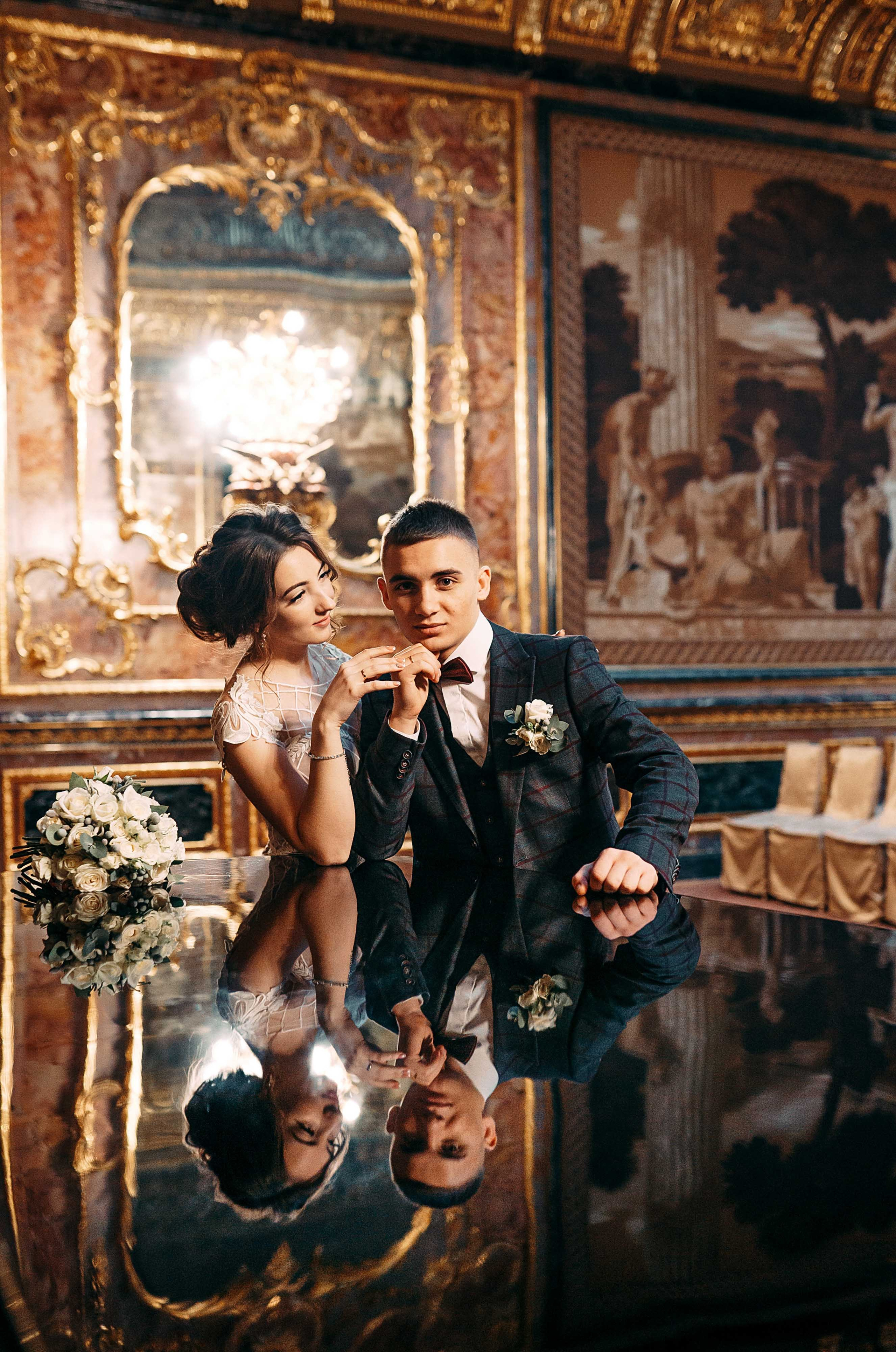 Свадьбы. Живые снимки! Фотограф Даша Бендер