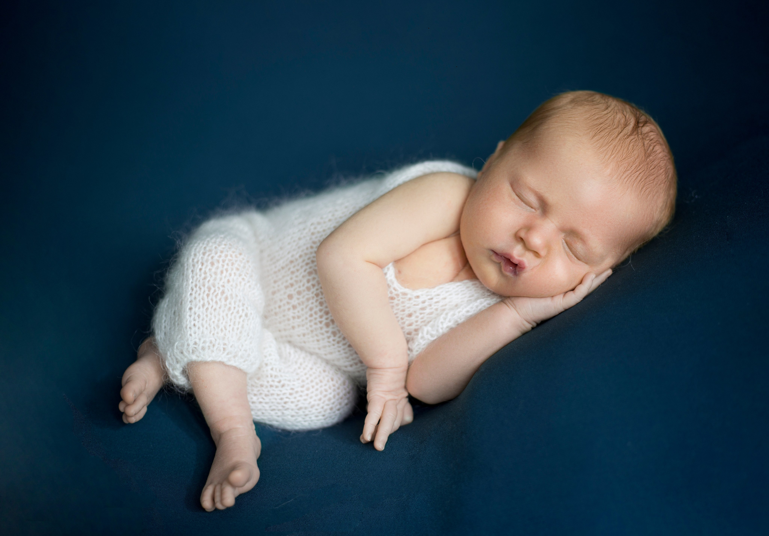 Мои работы. Фотограф newborn Наталия Пачина