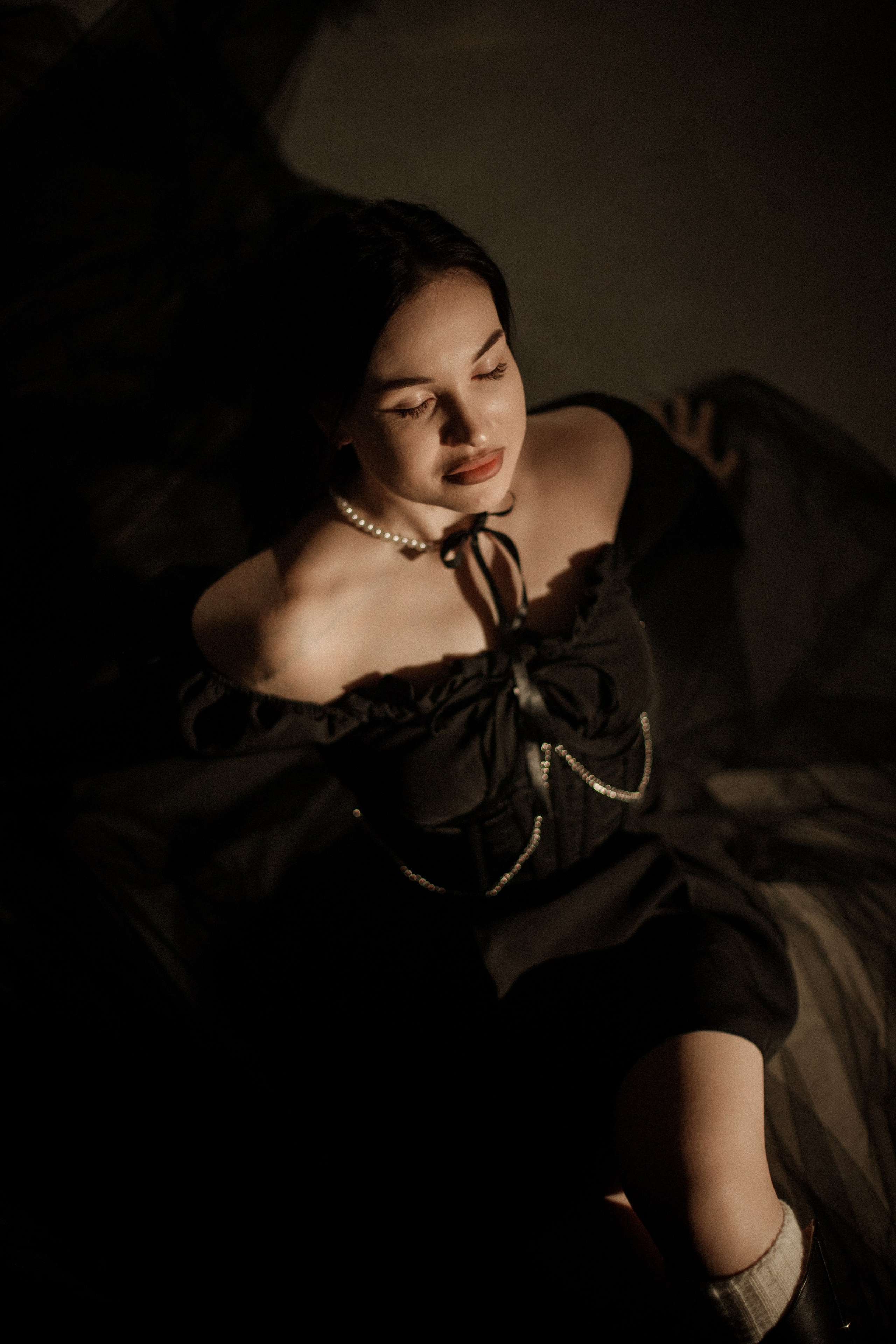 Настя. Магическое воплощение. Фотограф в Волгограде