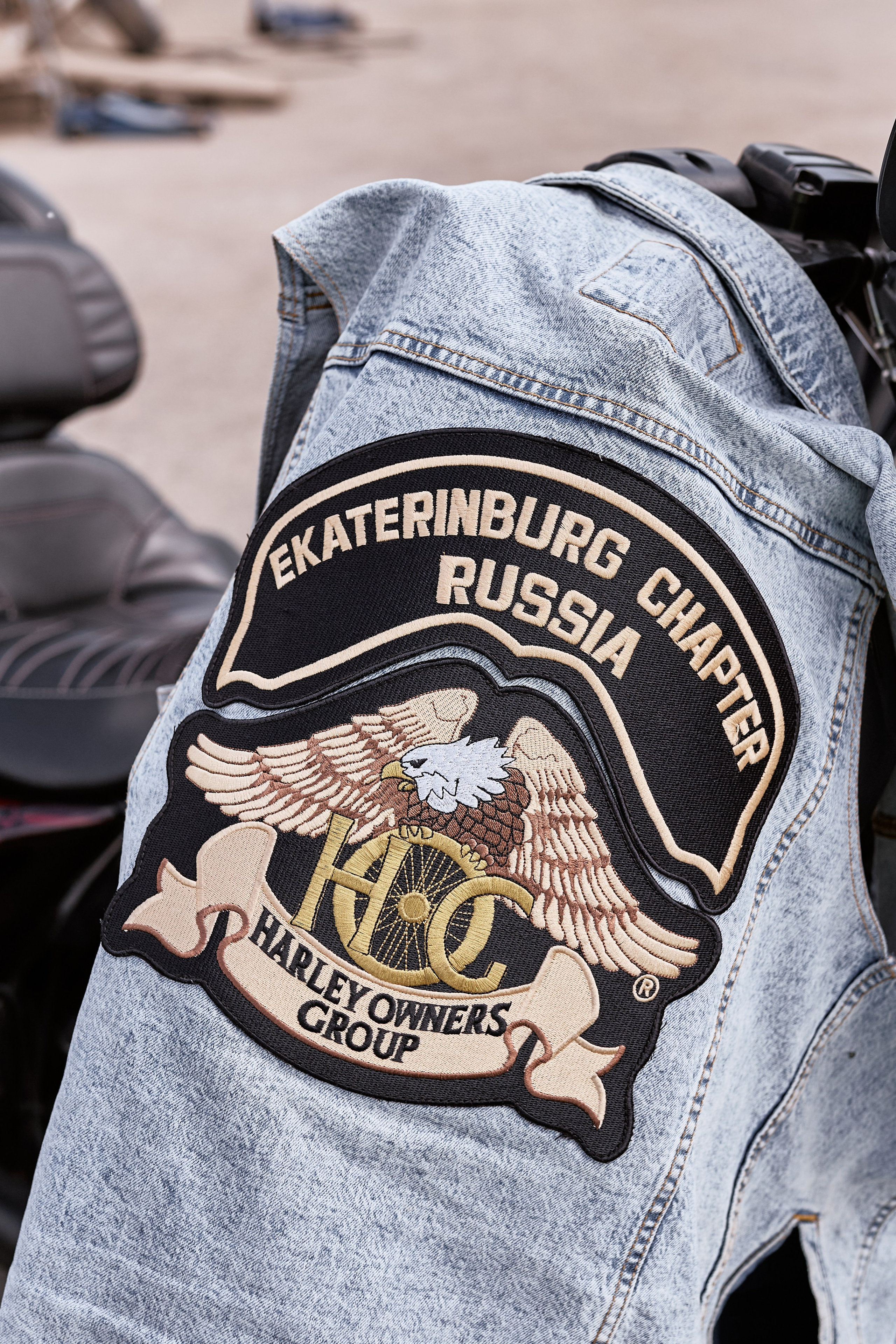 HARLEY OWNERS GROUP. Свадебный, репортажный фотограф в Екатеринбурге Гордин Иван