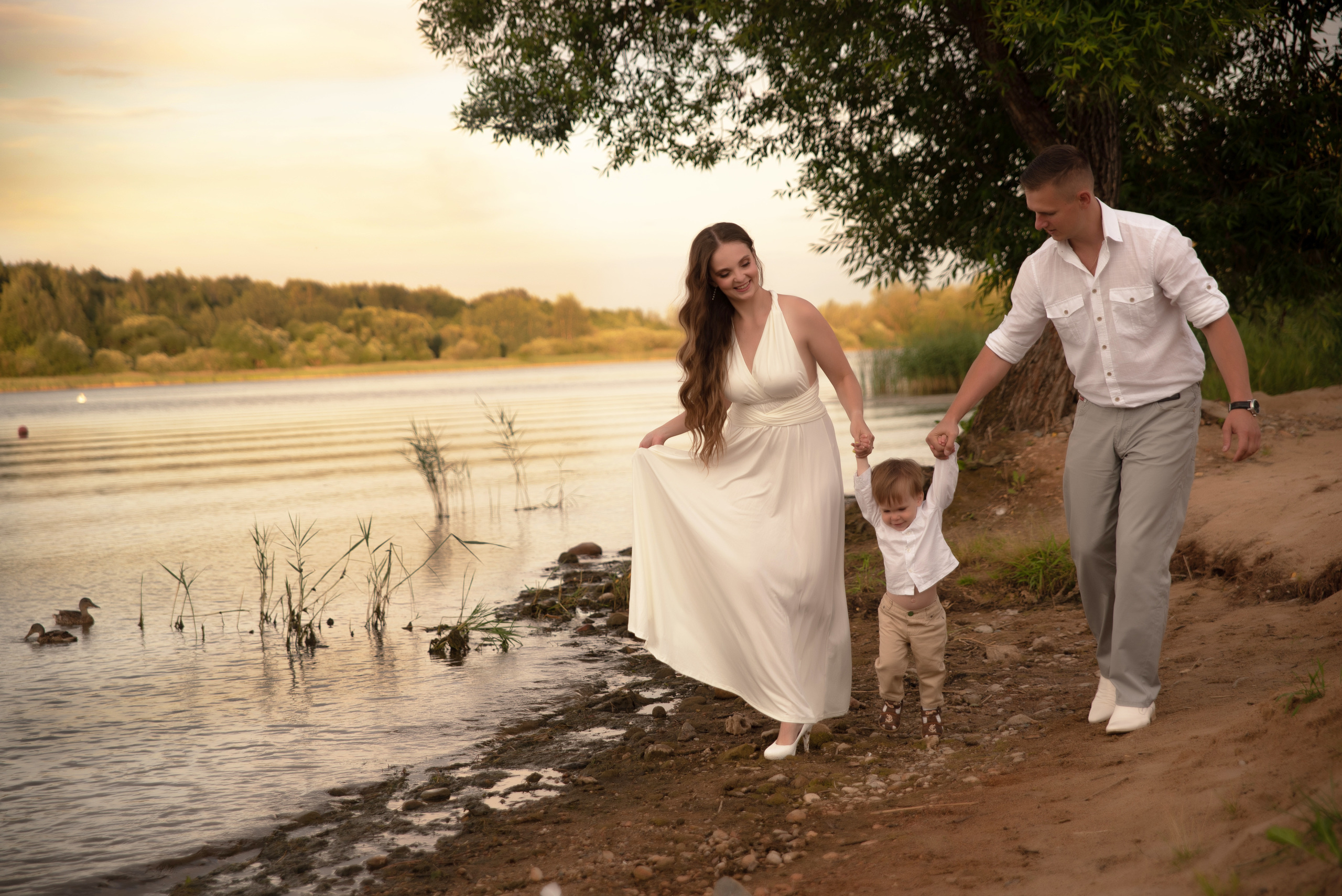 Love story и семейные истории. Свадебный и семейный фотограф Ольга Астрейко