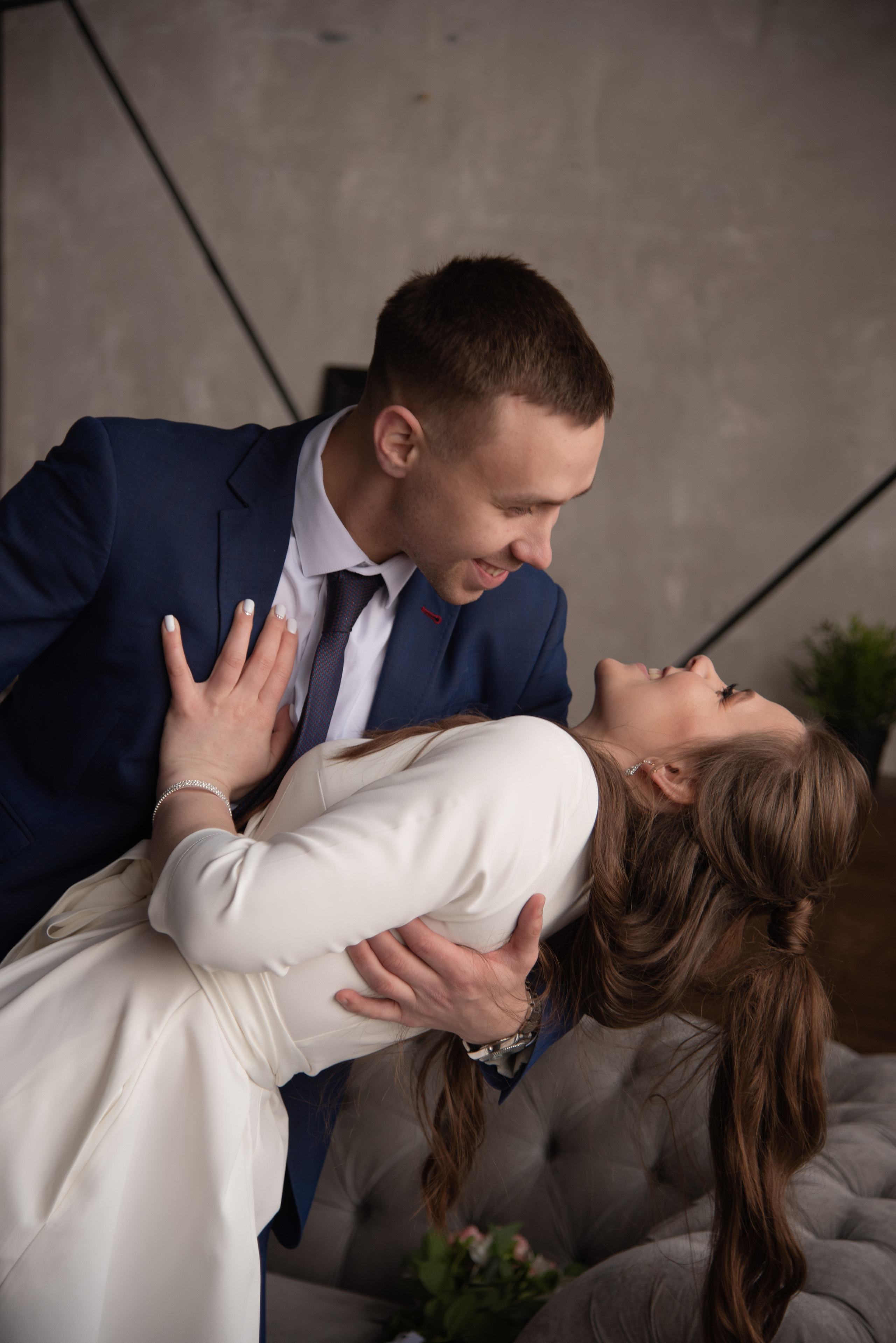 Света и Саша. Свадебный и семейный фотограф Ольга Астрейко