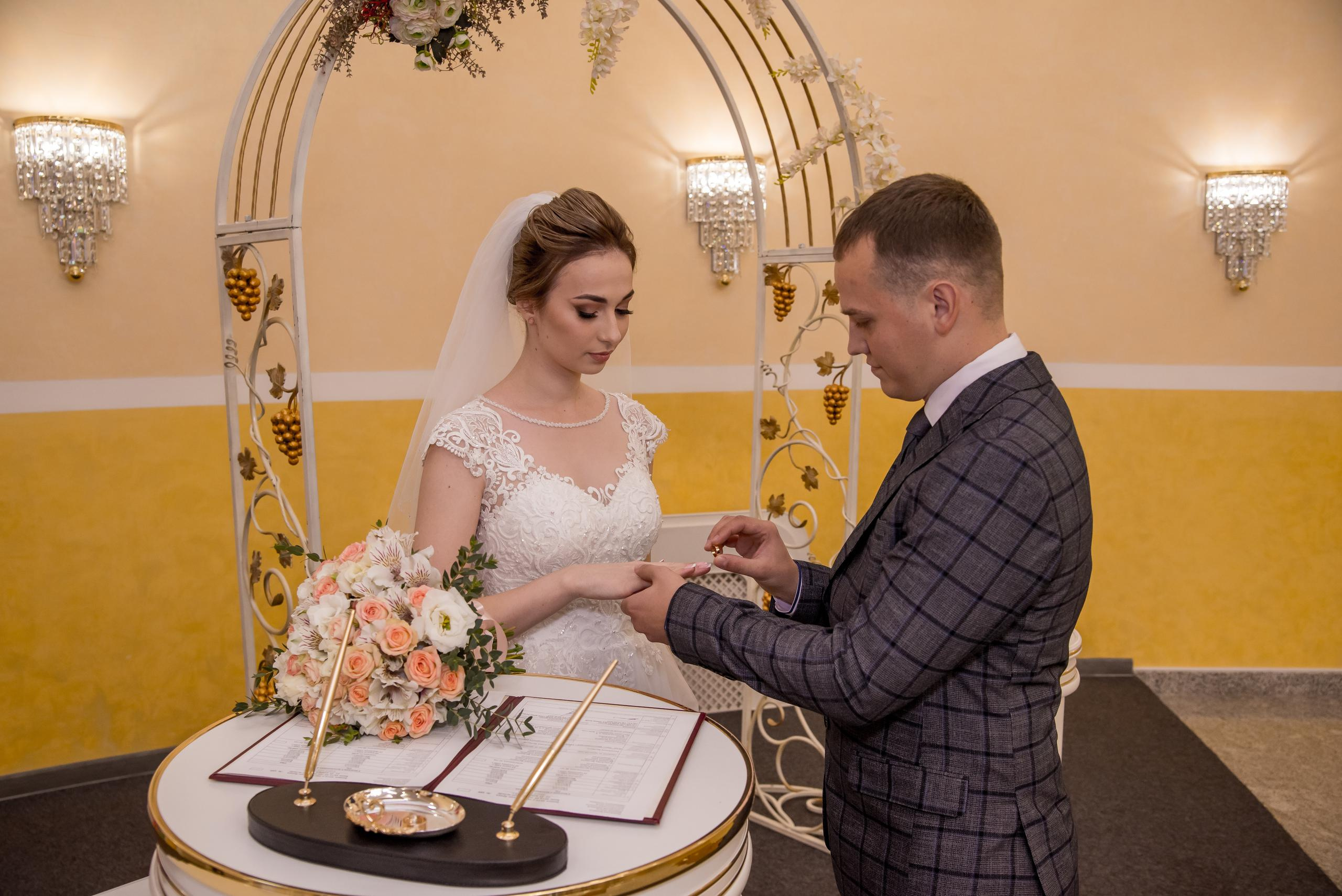 Наташа и Дима. Свадебный и семейный фотограф Ольга Астрейко