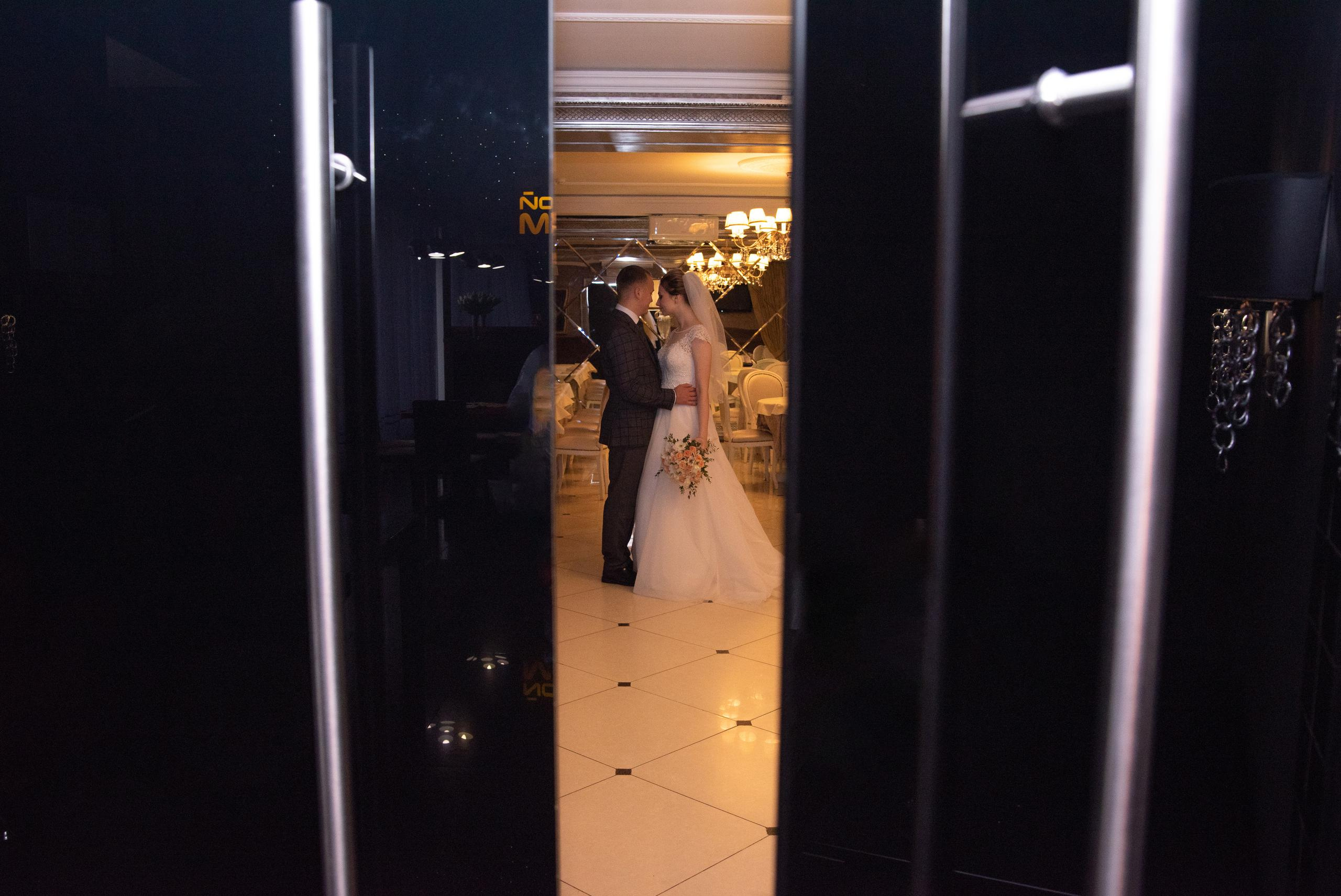 Наташа и Дима. Свадебный и семейный фотограф Ольга Астрейко