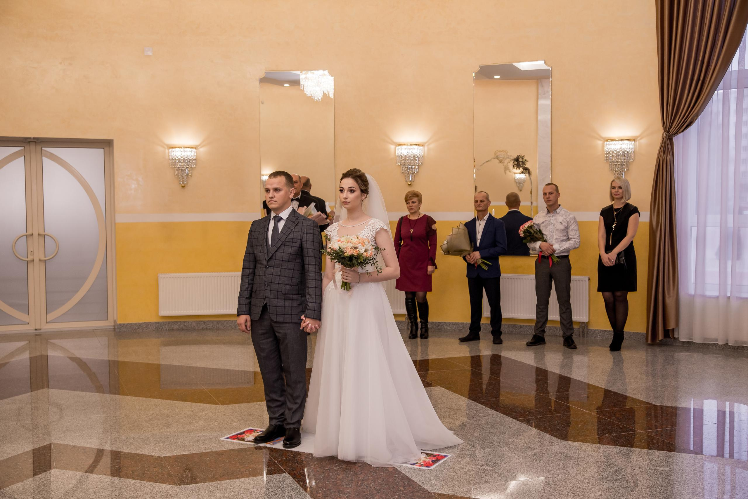 Наташа и Дима. Свадебный и семейный фотограф Ольга Астрейко