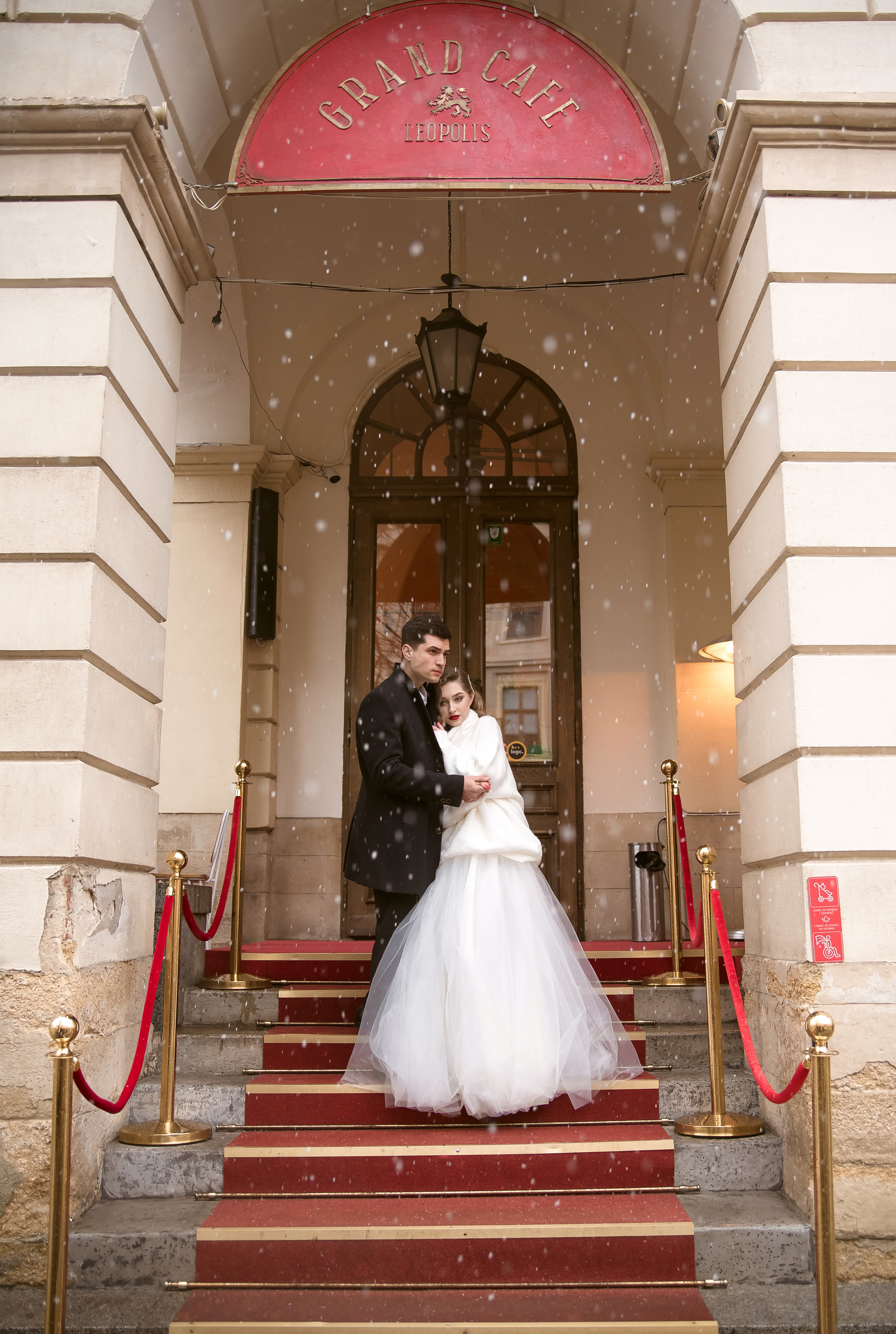 Лиза и Кирилл. Свадебный и семейный фотограф Ольга Астрейко