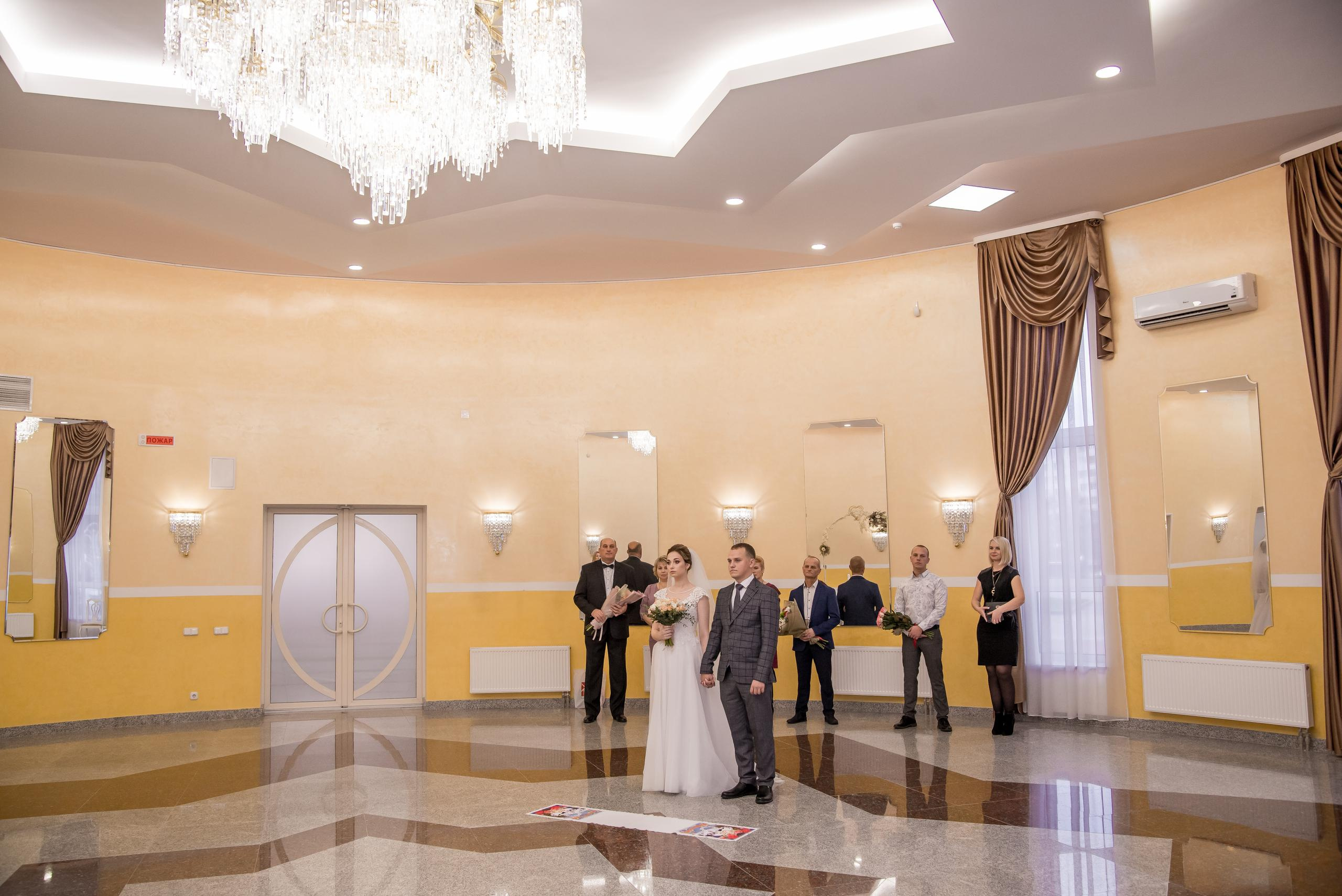 Наташа и Дима. Свадебный и семейный фотограф Ольга Астрейко