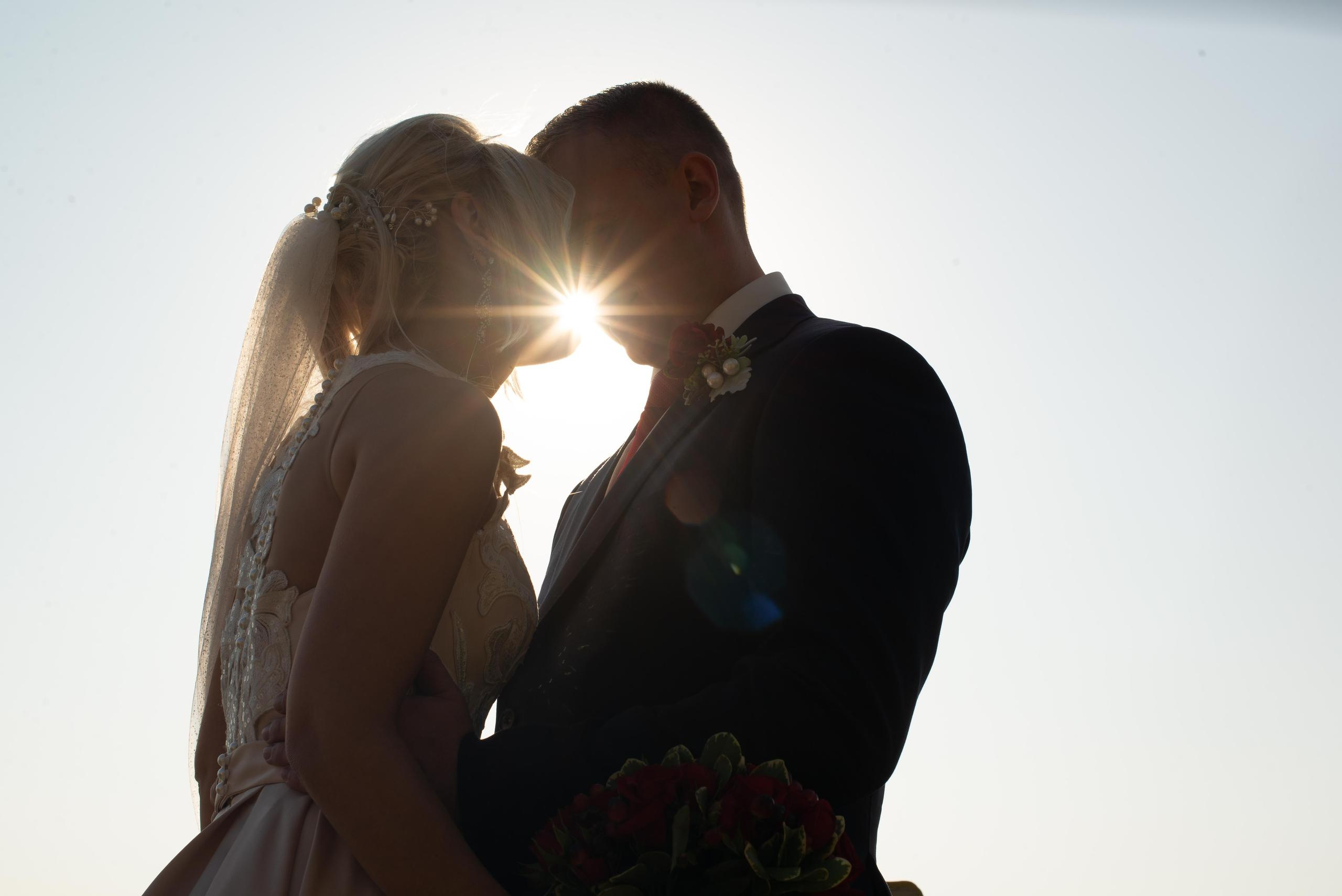 Оля и Ваня. Свадебный и семейный фотограф Ольга Астрейко