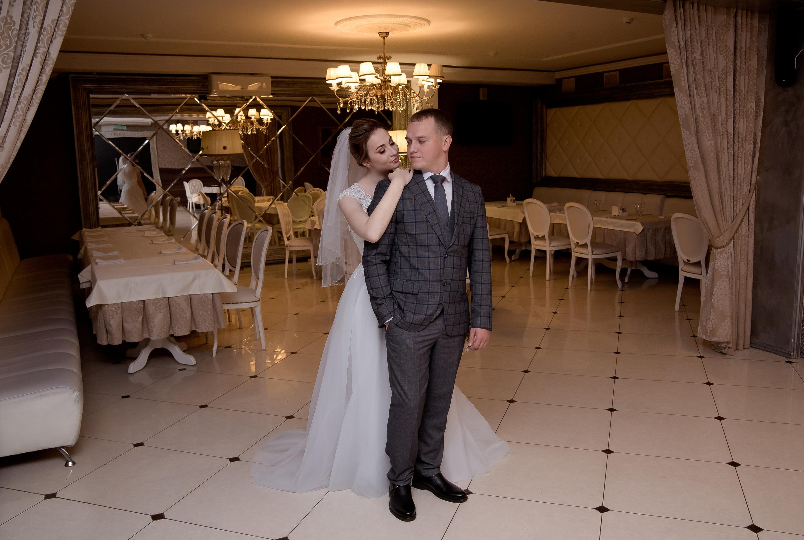 Наташа и Дима. Свадебный и семейный фотограф Ольга Астрейко