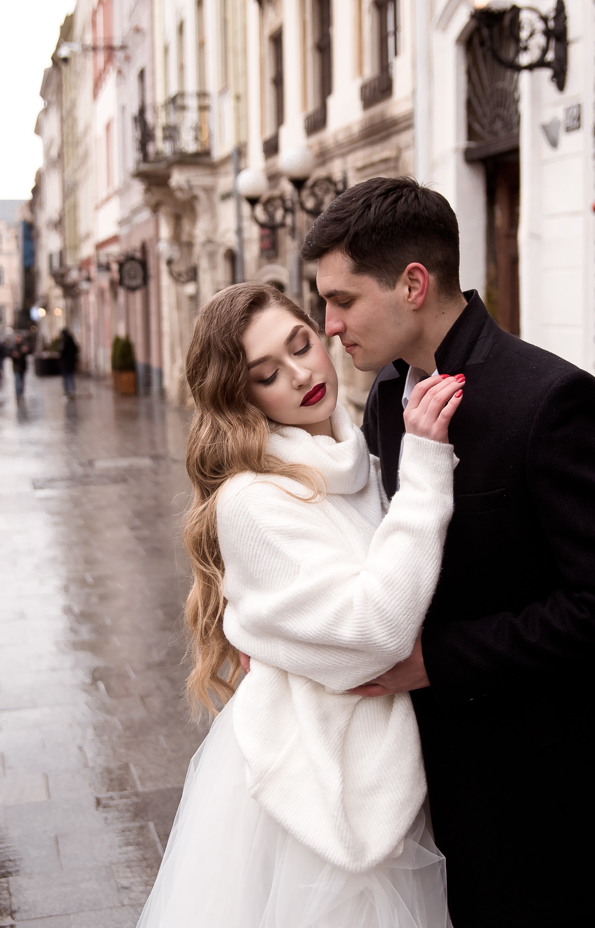 Лиза и Кирилл. Свадебный и семейный фотограф Ольга Астрейко