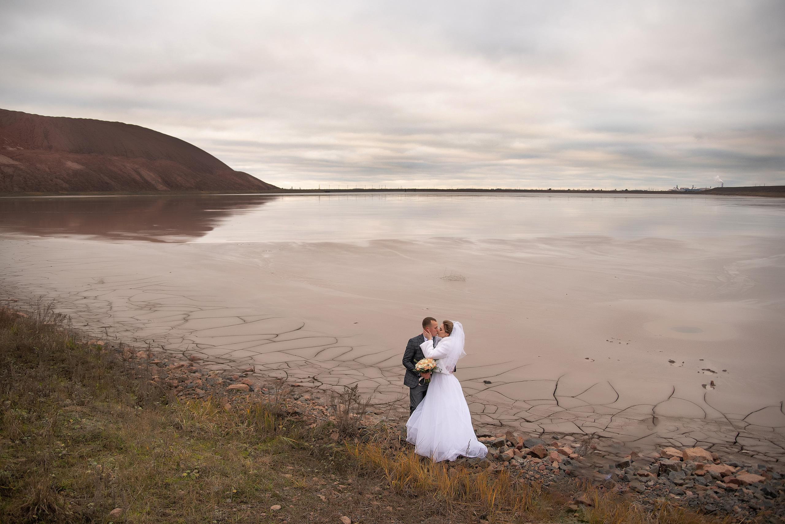 Наташа и Дима. Свадебный и семейный фотограф Ольга Астрейко