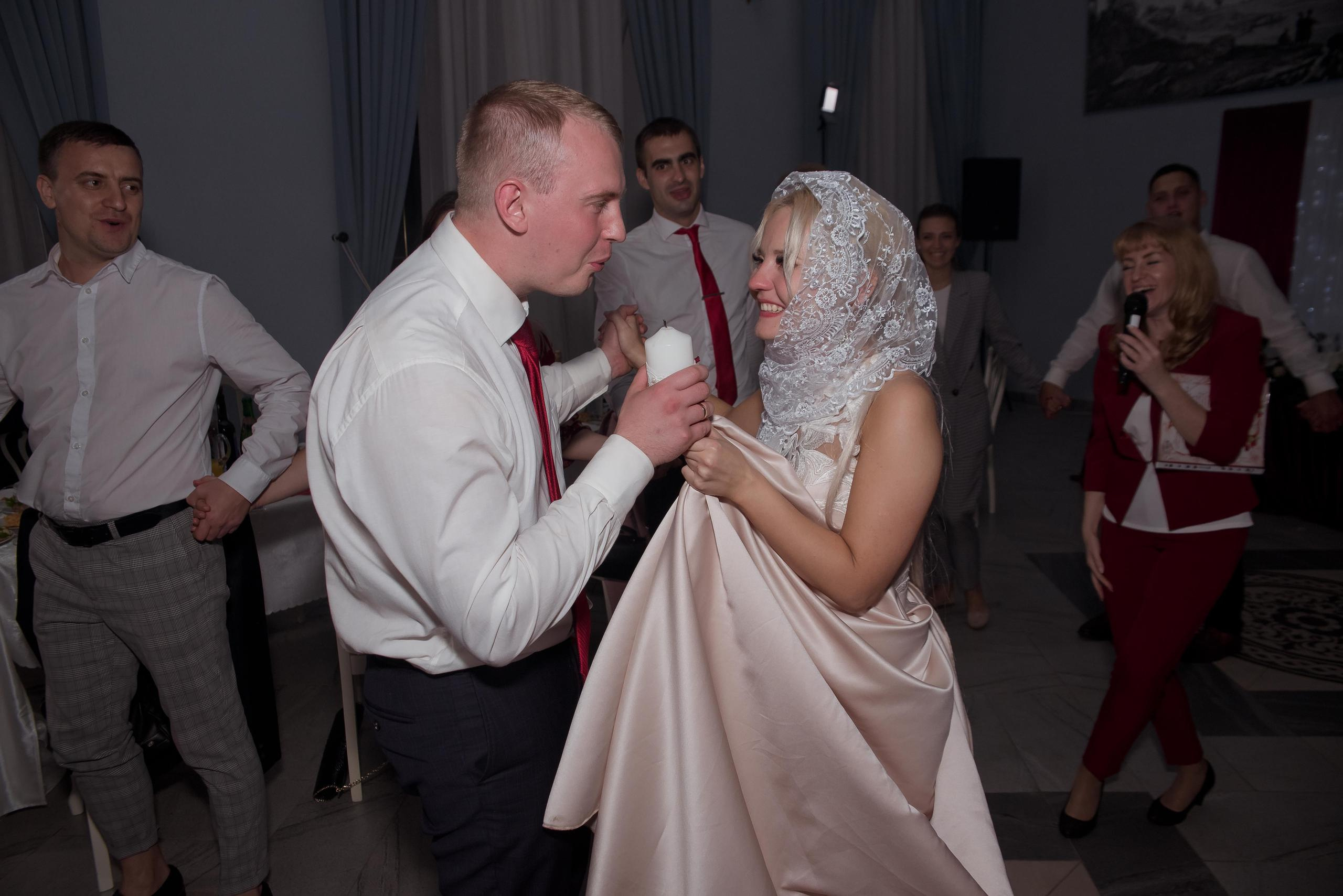 Оля и Ваня. Свадебный и семейный фотограф Ольга Астрейко