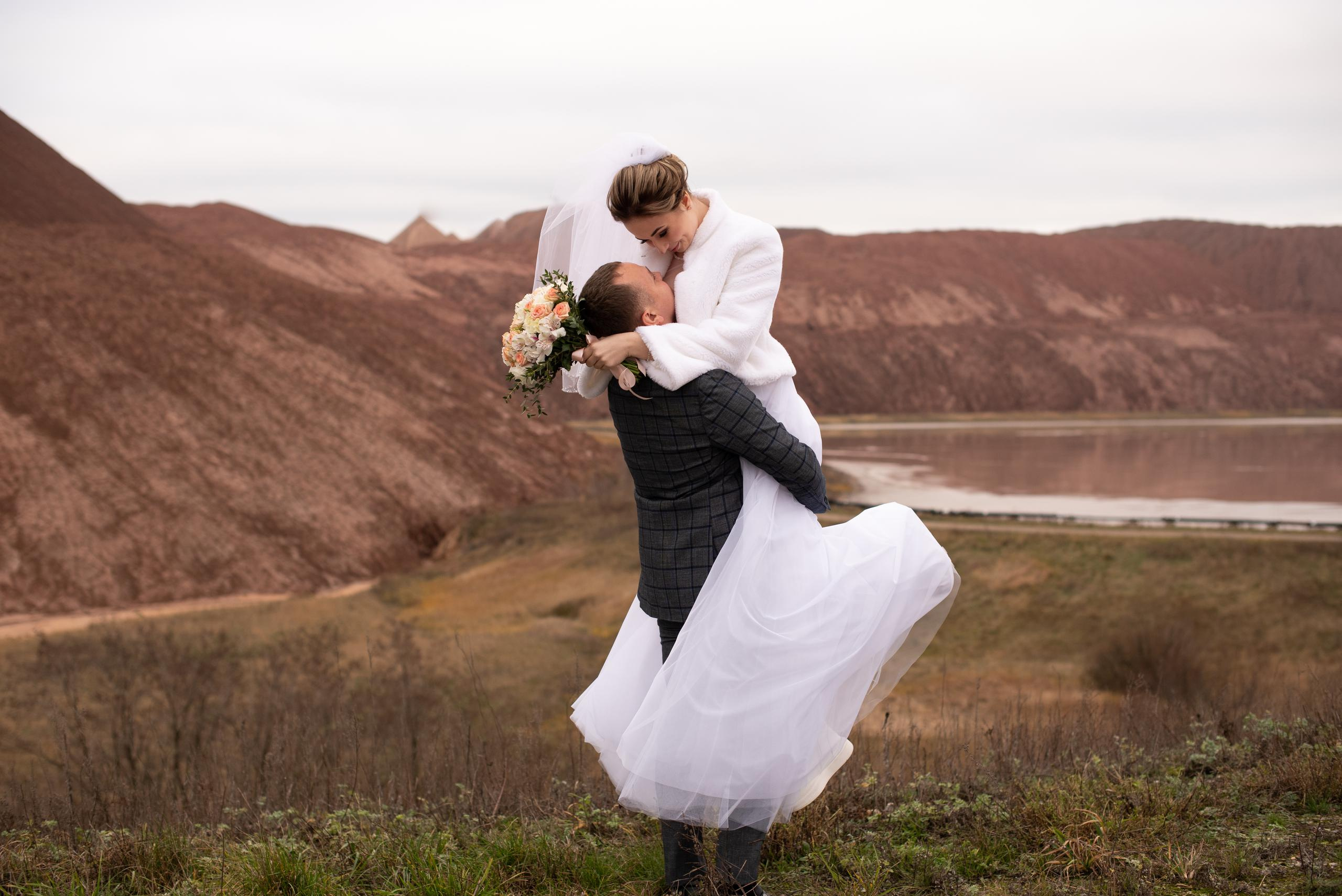 Наташа и Дима. Свадебный и семейный фотограф Ольга Астрейко