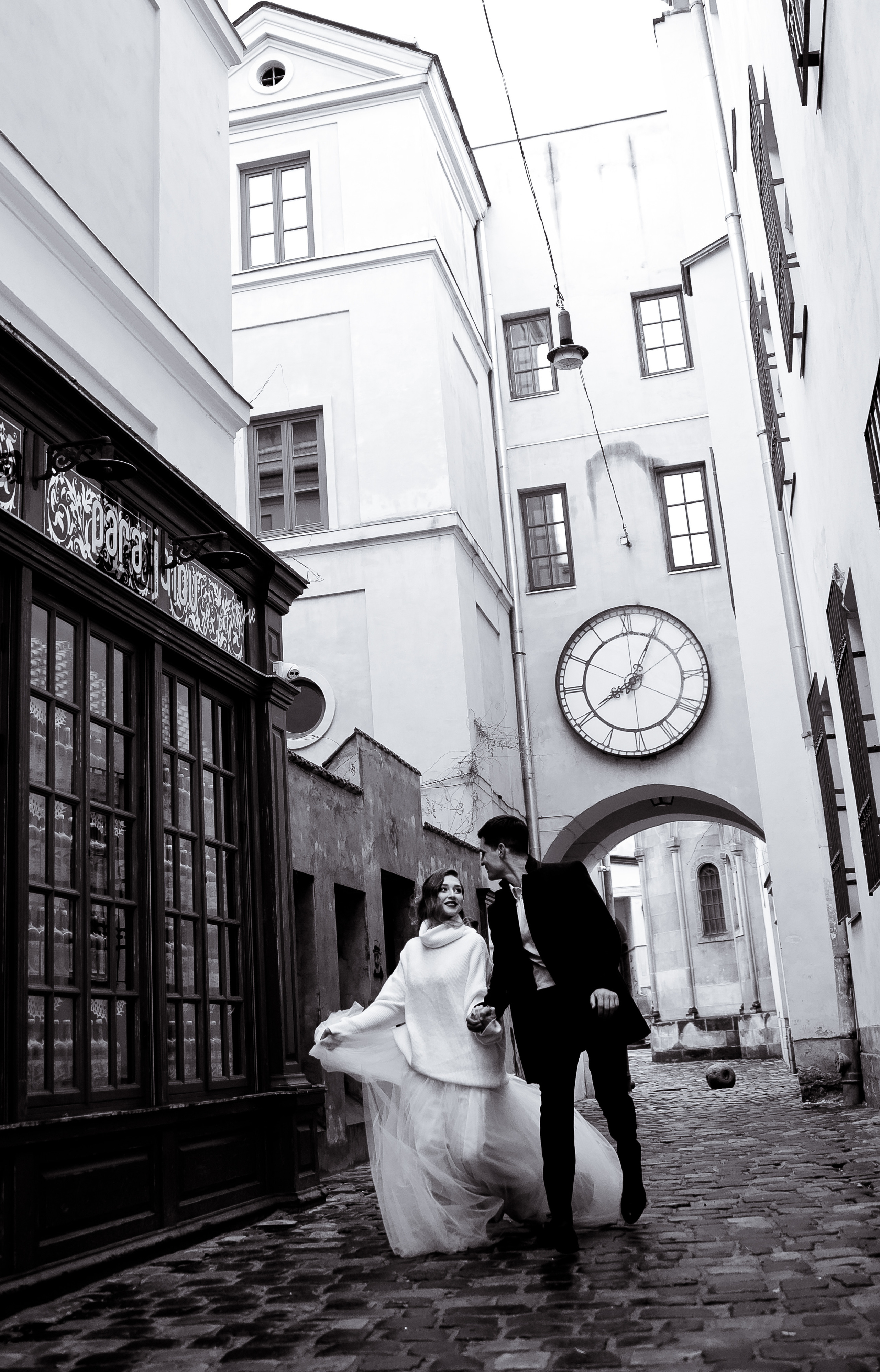 Лиза и Кирилл. Свадебный и семейный фотограф Ольга Астрейко