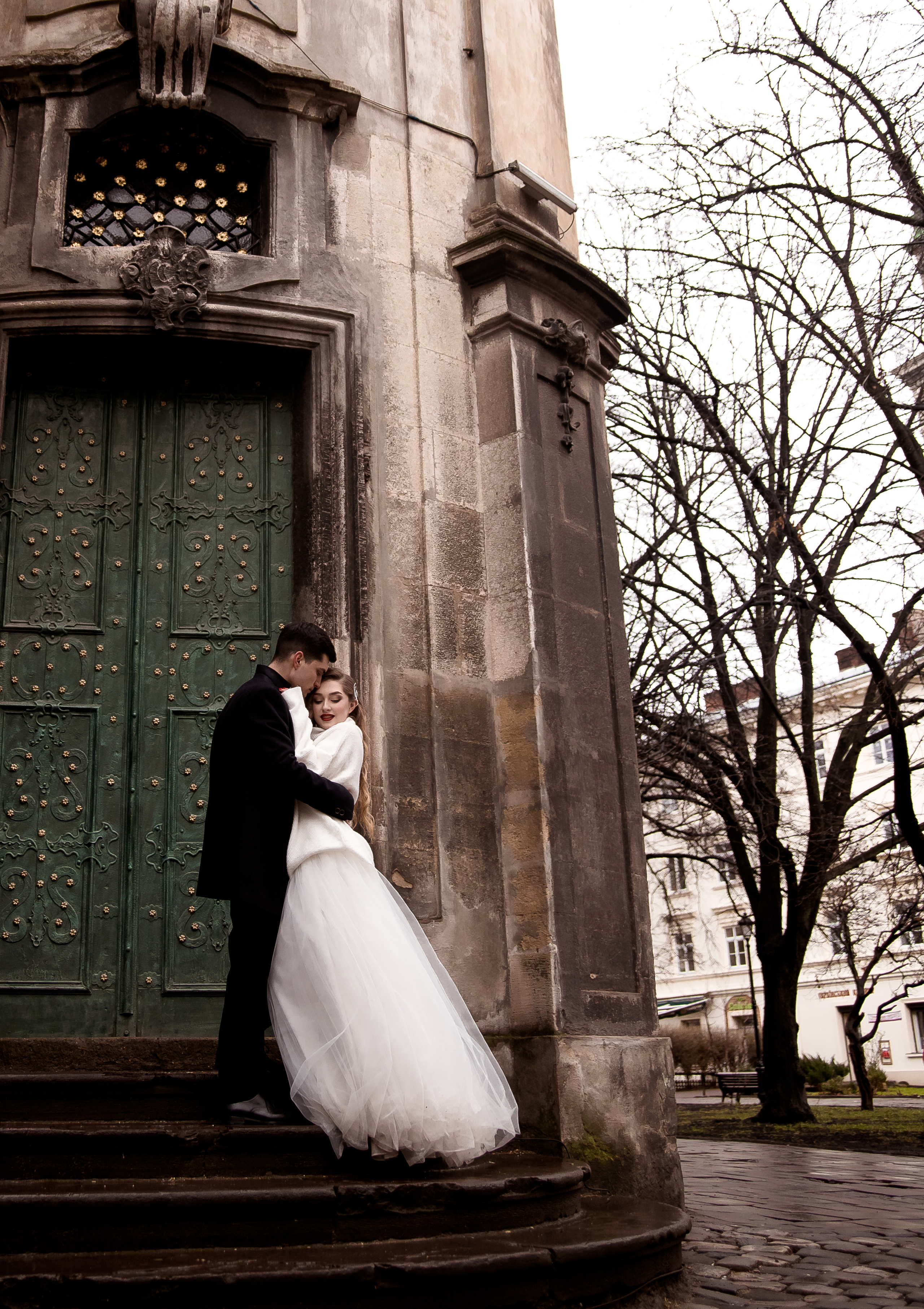 Лиза и Кирилл. Свадебный и семейный фотограф Ольга Астрейко