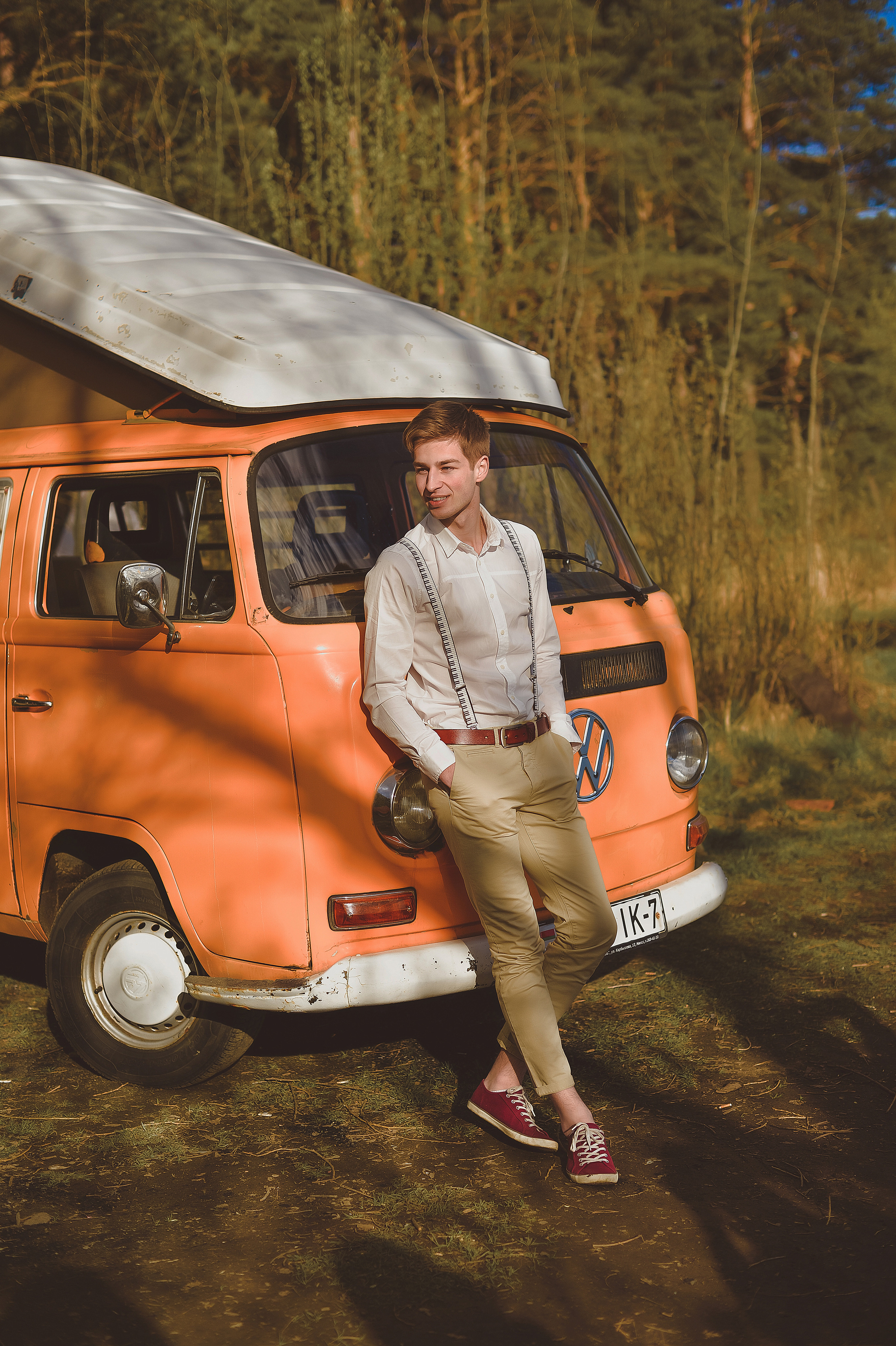 Карина и Андрей. Свадебный и семейный фотограф Ольга Астрейко