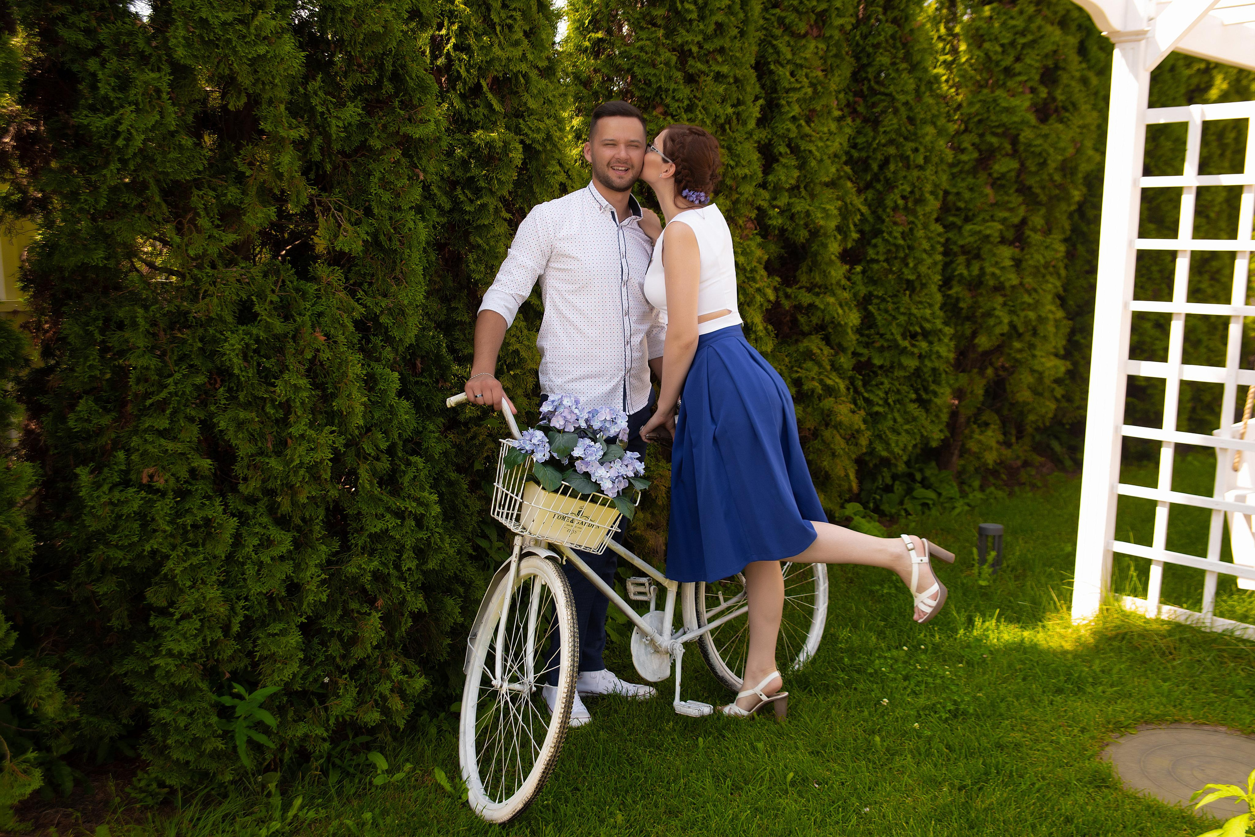 Василий и Светлана. Свадебный и семейный фотограф Ольга Астрейко