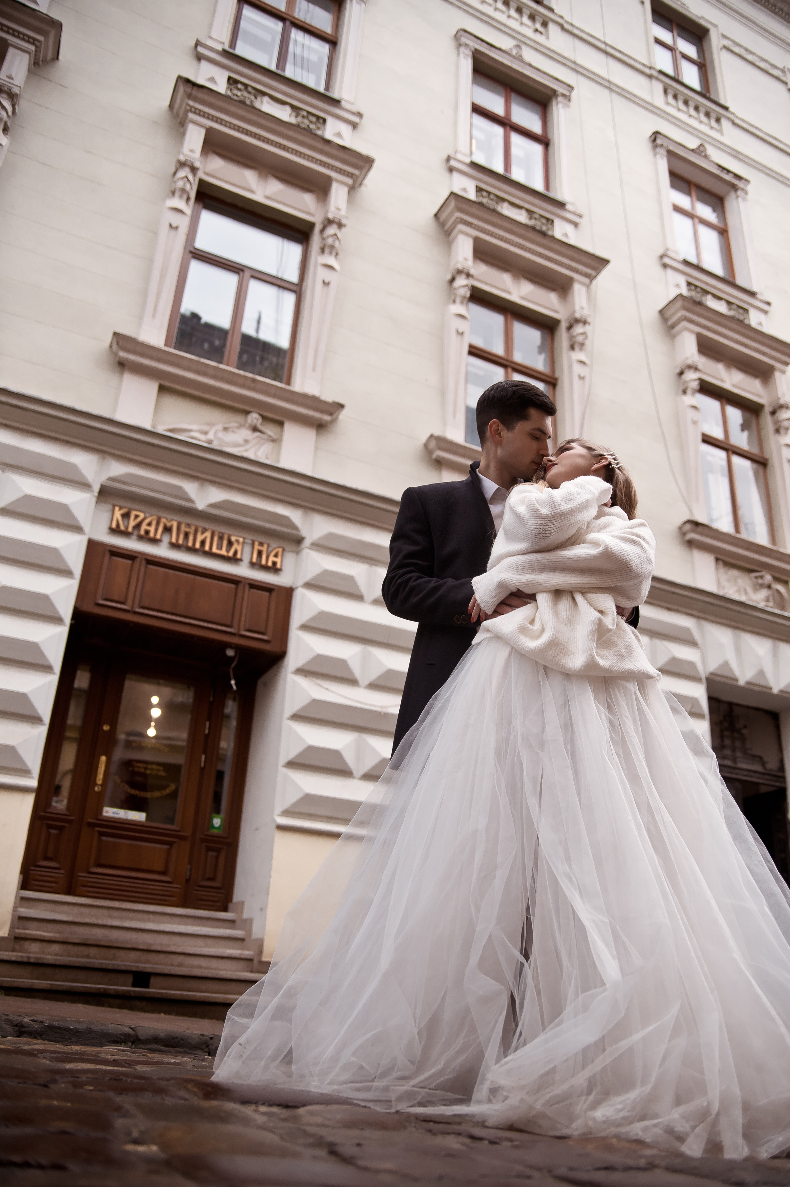 Лиза и Кирилл. Свадебный и семейный фотограф Ольга Астрейко