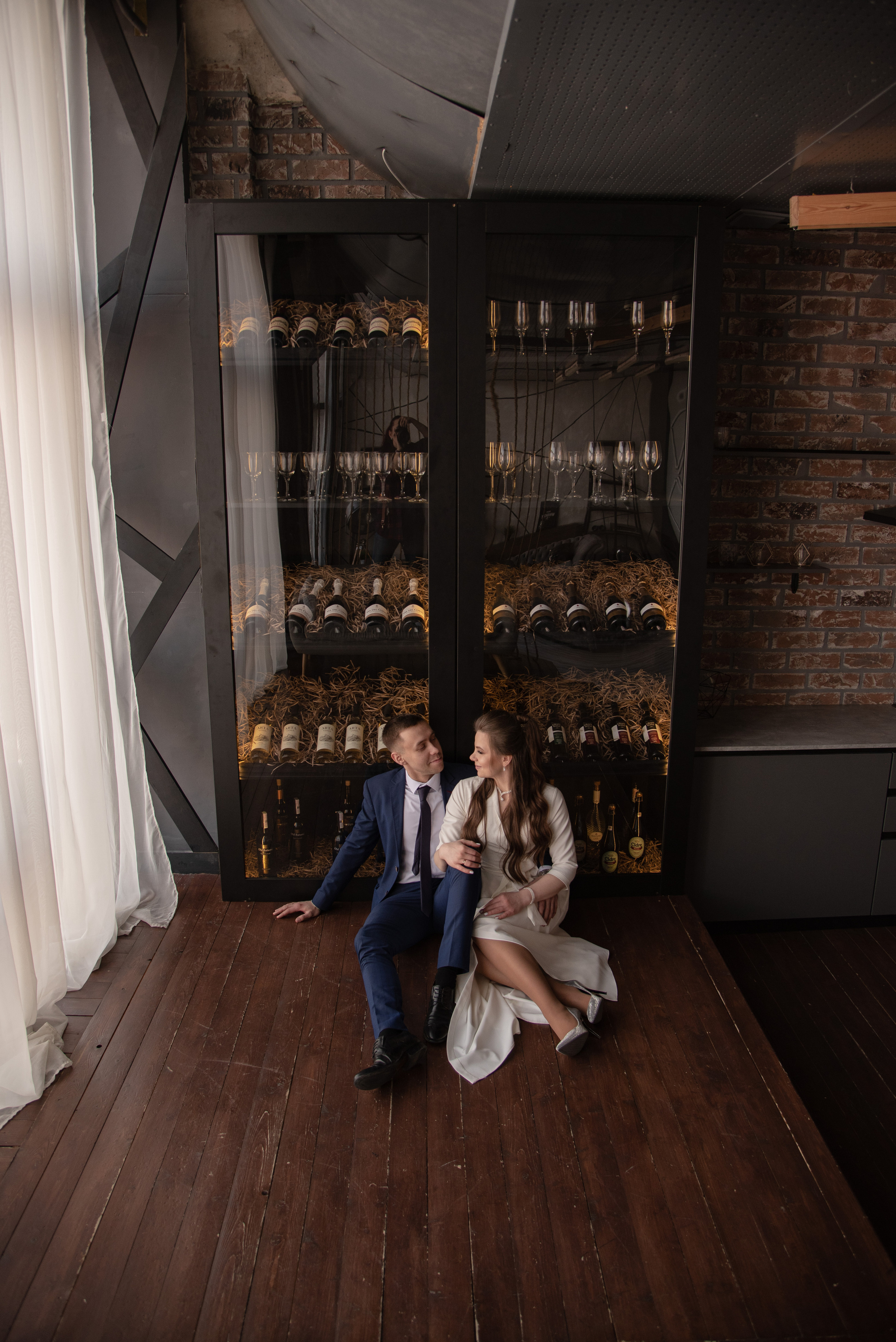 Света и Саша. Свадебный и семейный фотограф Ольга Астрейко