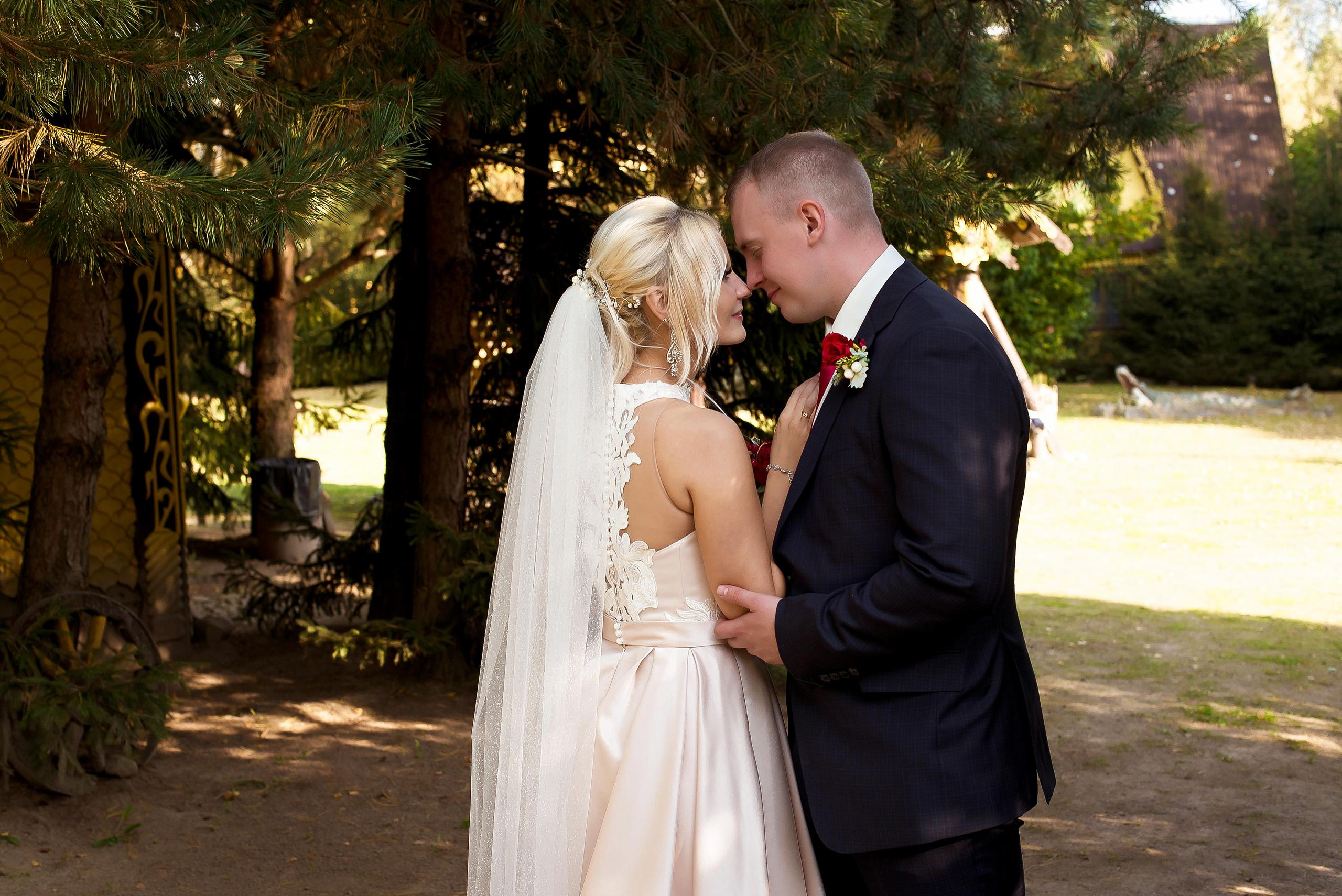 Оля и Ваня. Свадебный и семейный фотограф Ольга Астрейко