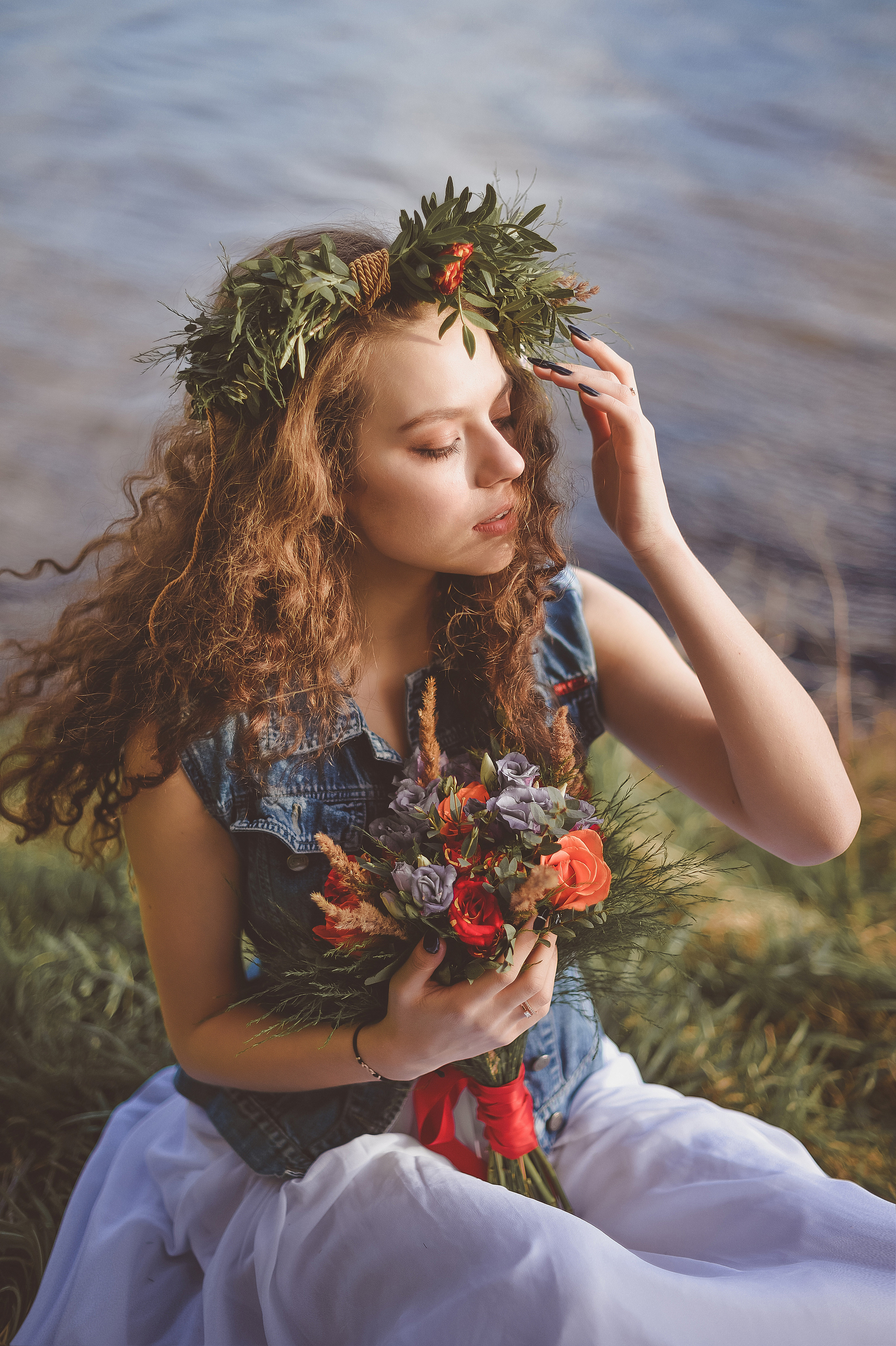 Карина и Андрей. Свадебный и семейный фотограф Ольга Астрейко