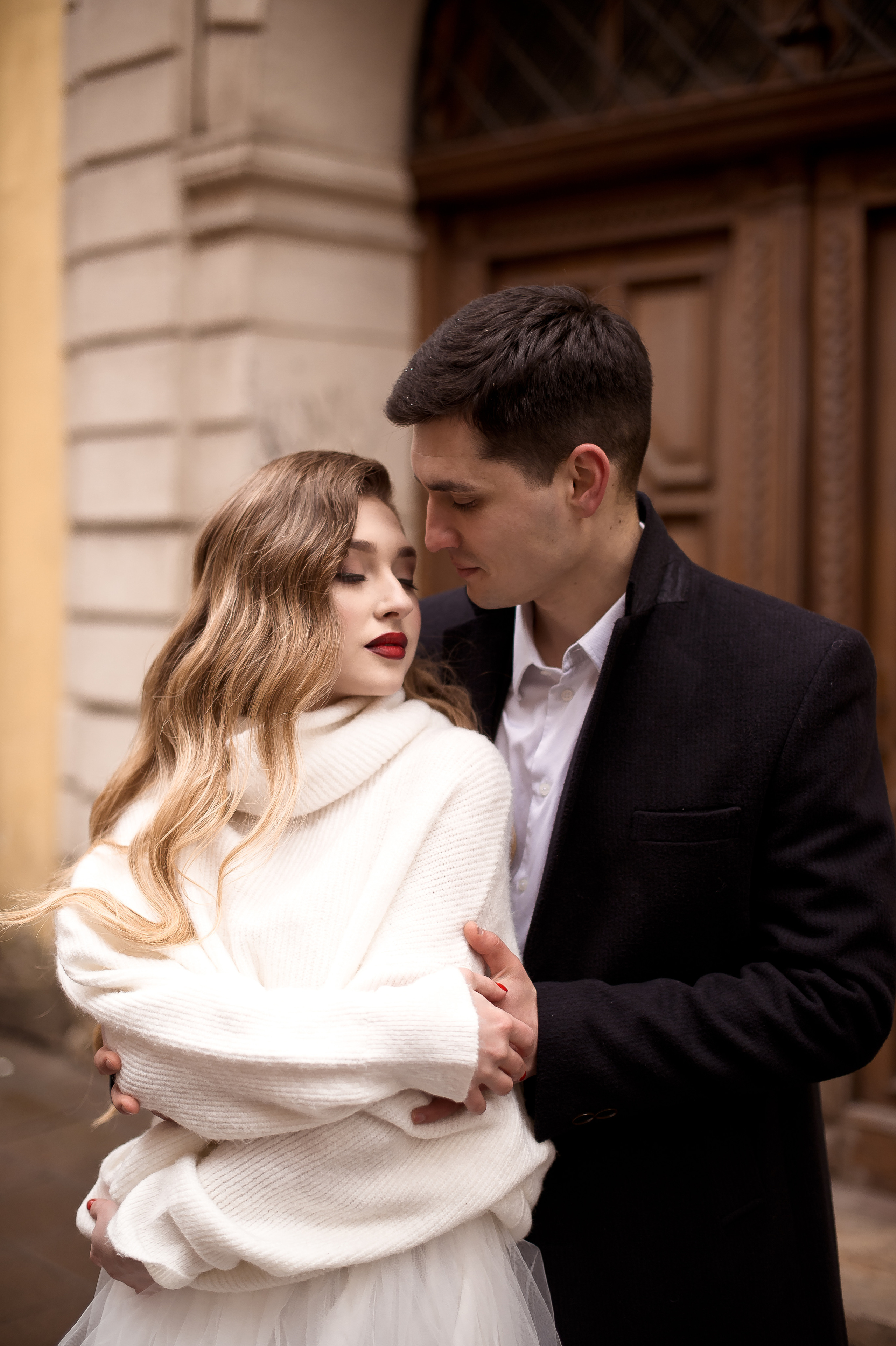 Лиза и Кирилл. Свадебный и семейный фотограф Ольга Астрейко