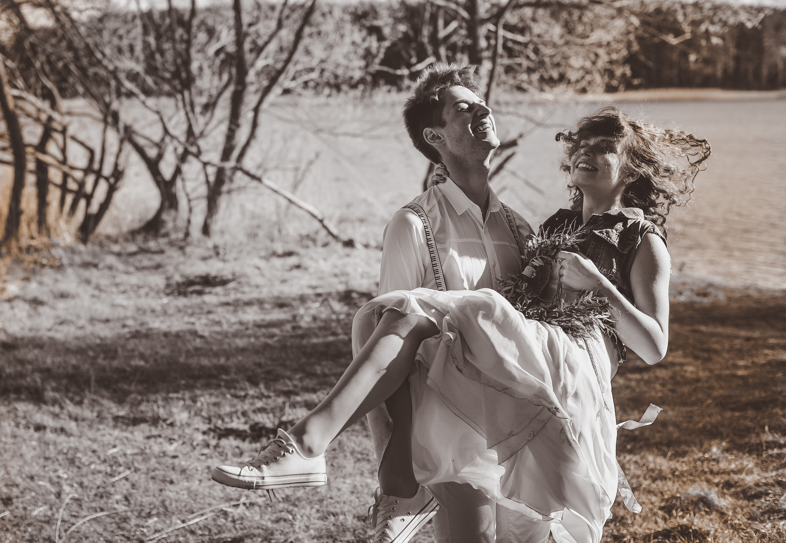 Карина и Андрей. Свадебный и семейный фотограф Ольга Астрейко