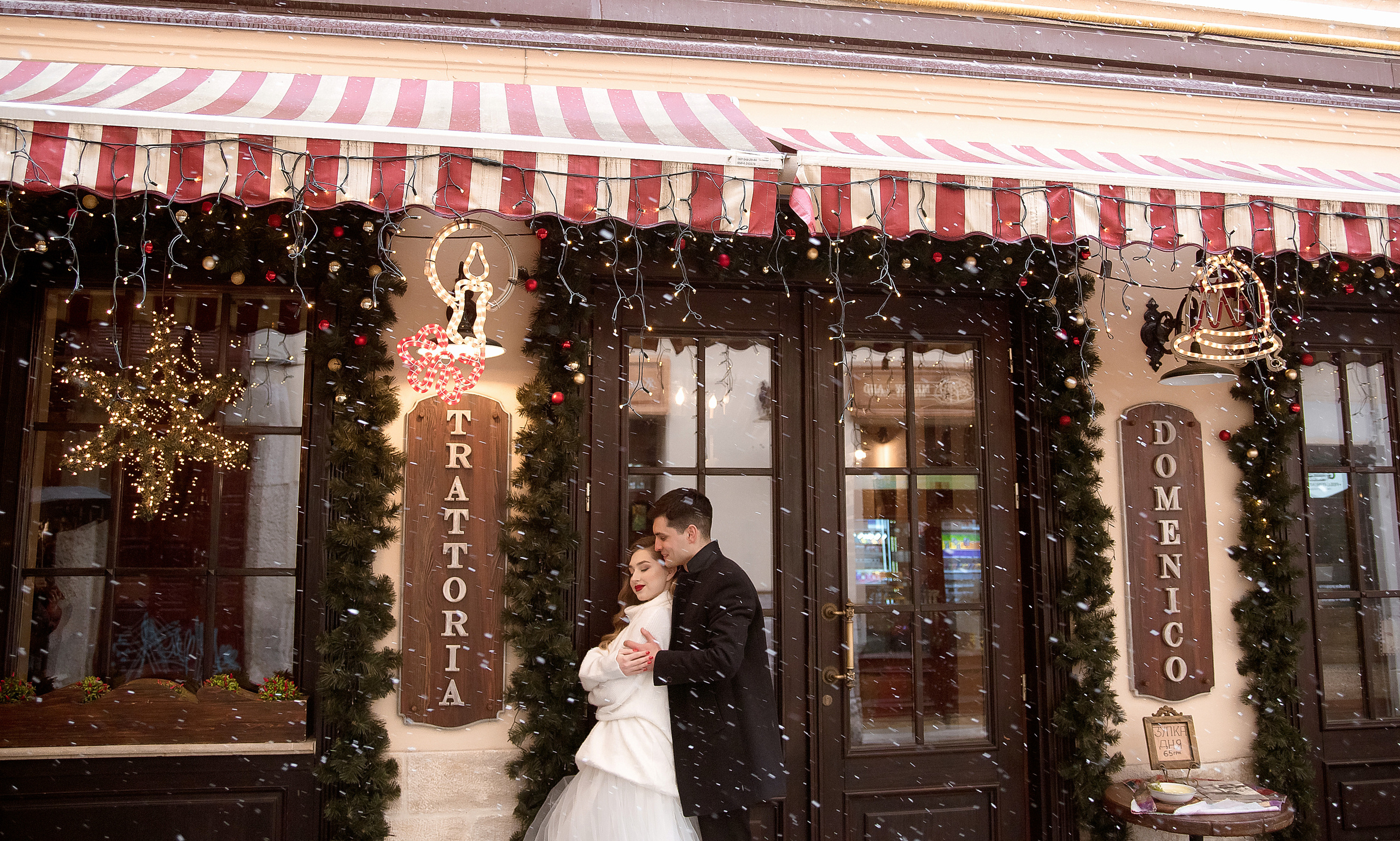 Лиза и Кирилл. Свадебный и семейный фотограф Ольга Астрейко